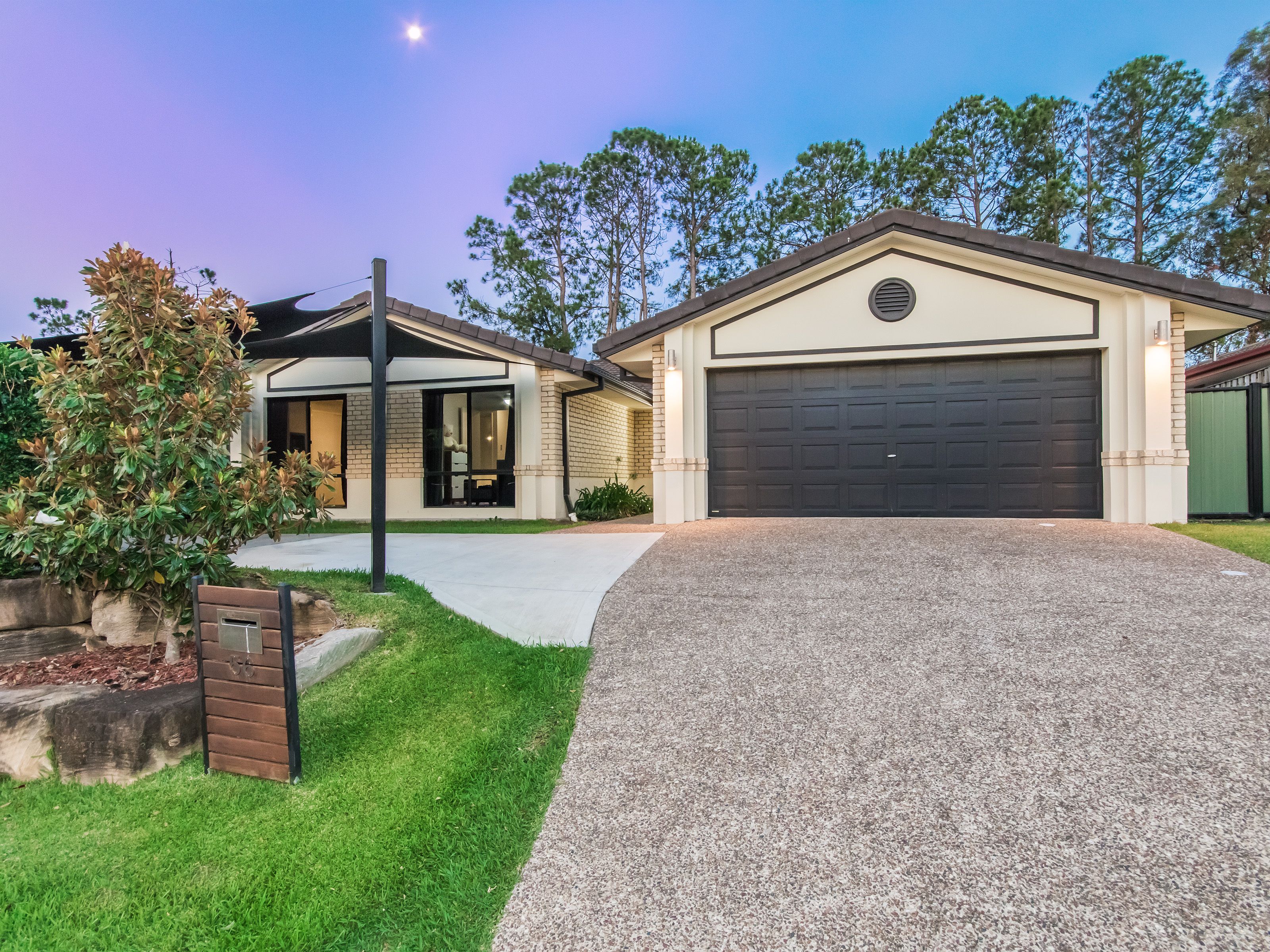 56 Greenway Boulevard, Maudsland QLD 4210