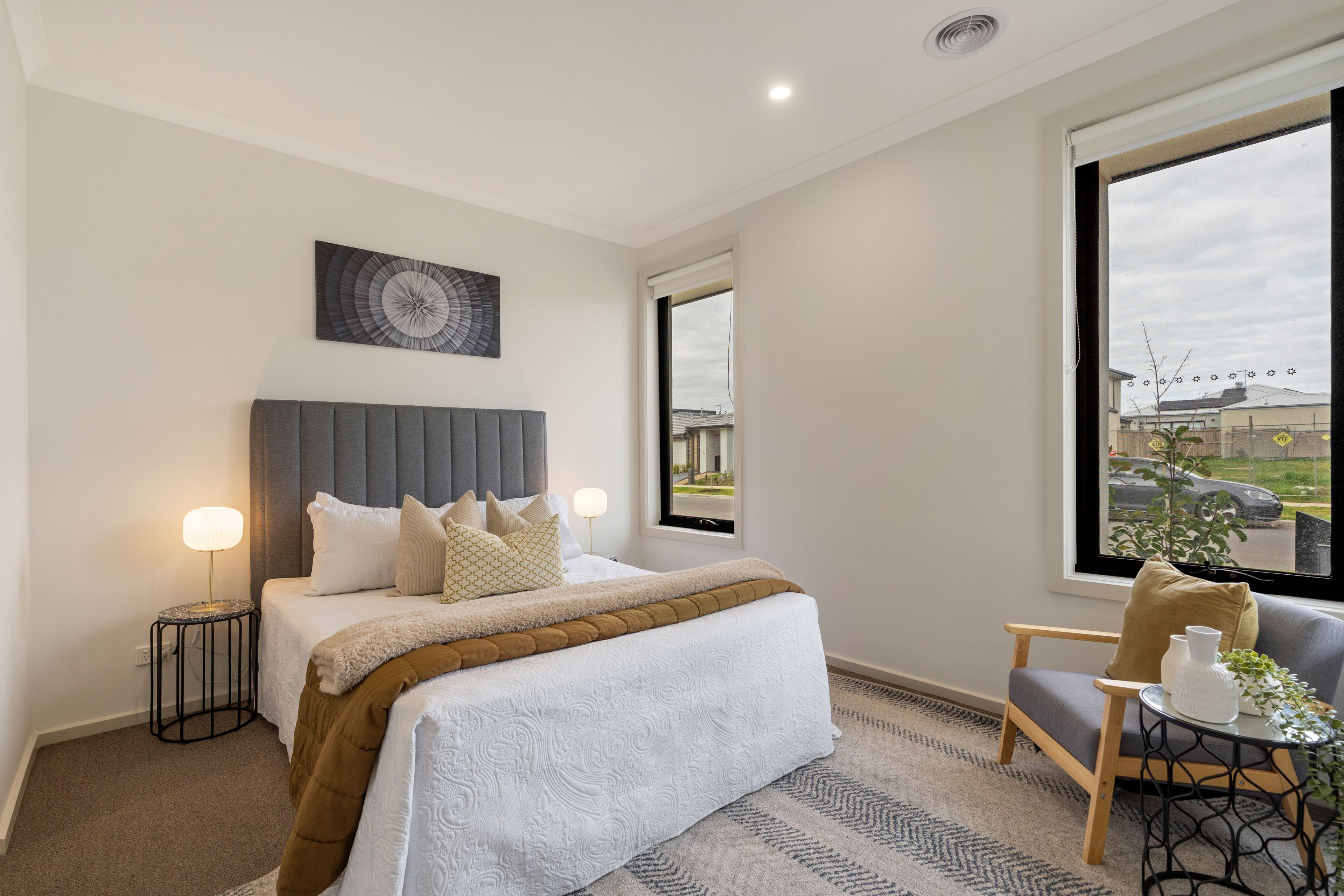 8 Margaretta Circuit, Mickleham, VIC 3064