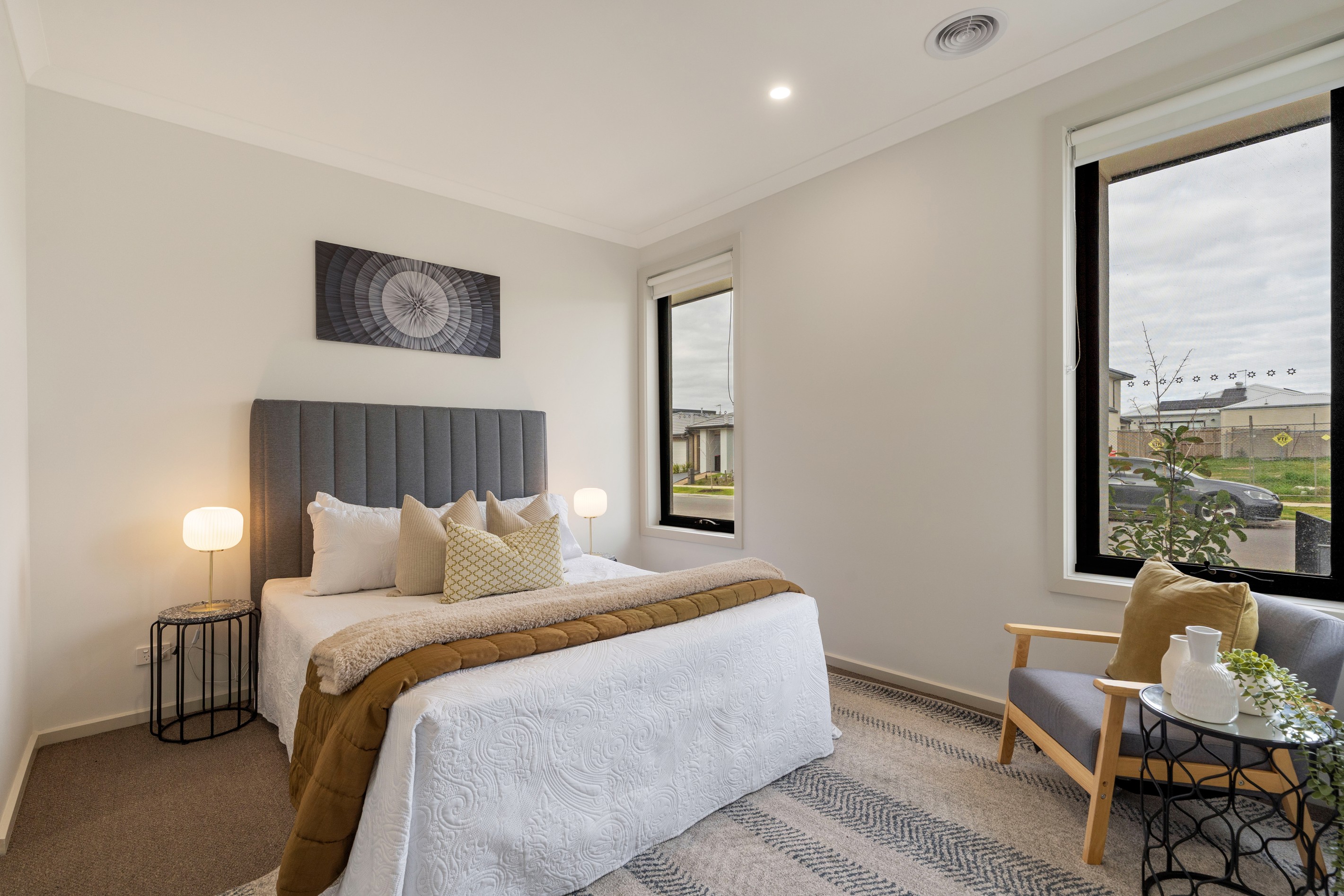 8 Margaretta Circuit, Mickleham, VIC 3064