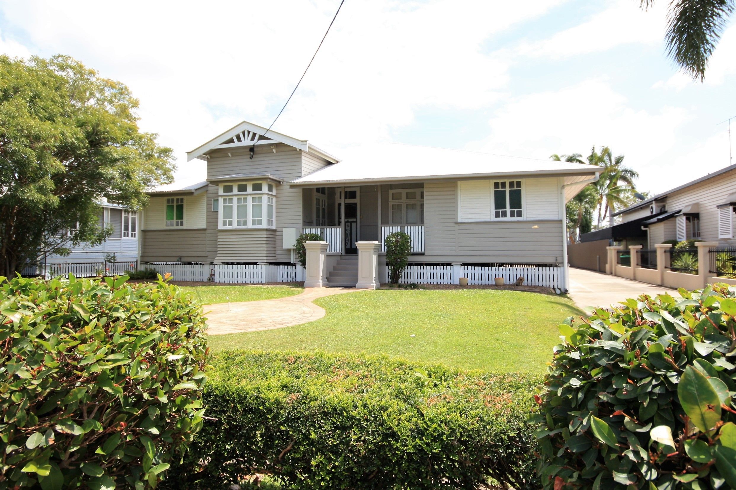 91 Wickham Street, Ayr QLD 4807
