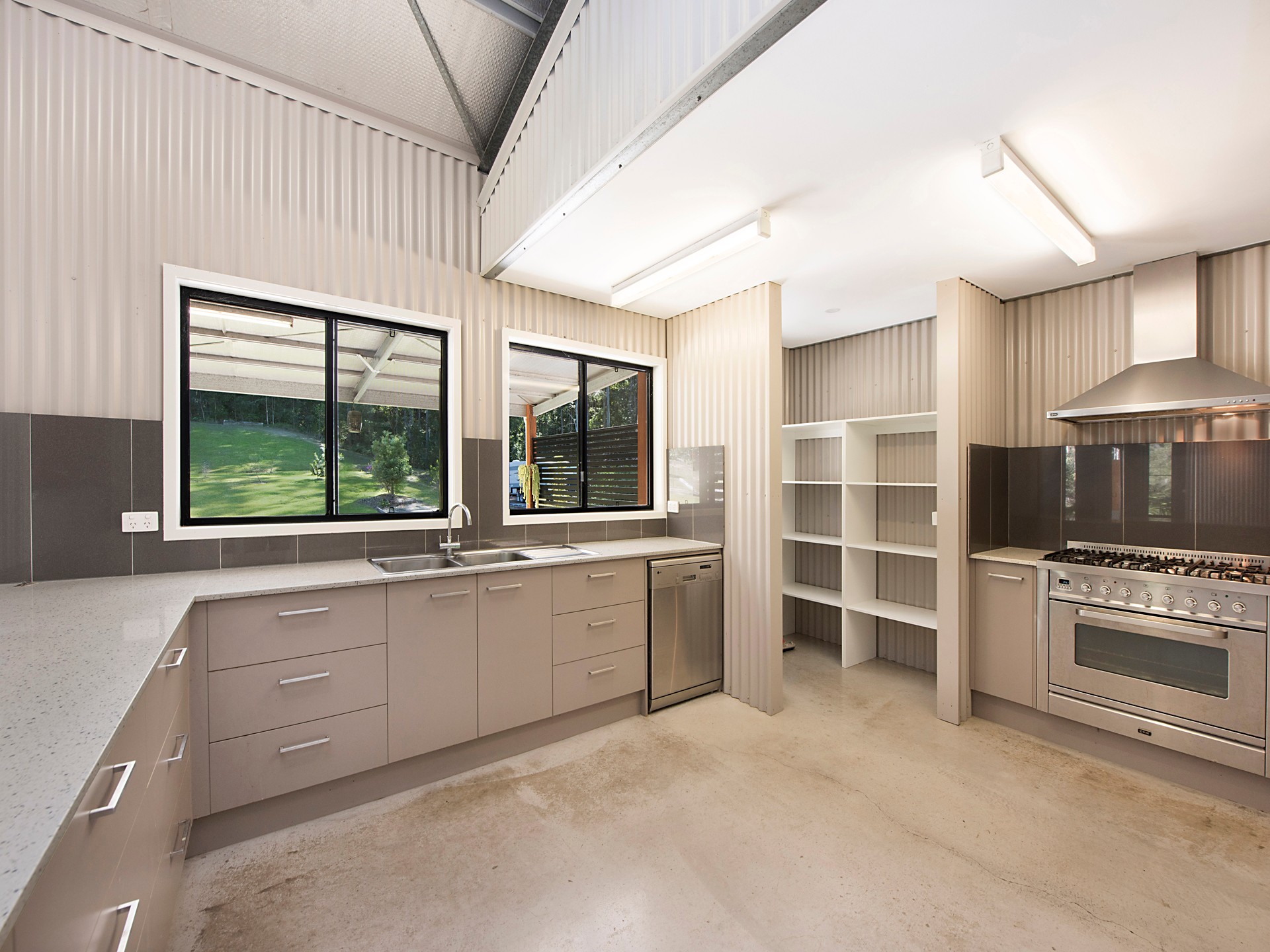 35 Palm Creek Road, Ilkley, QLD 4554