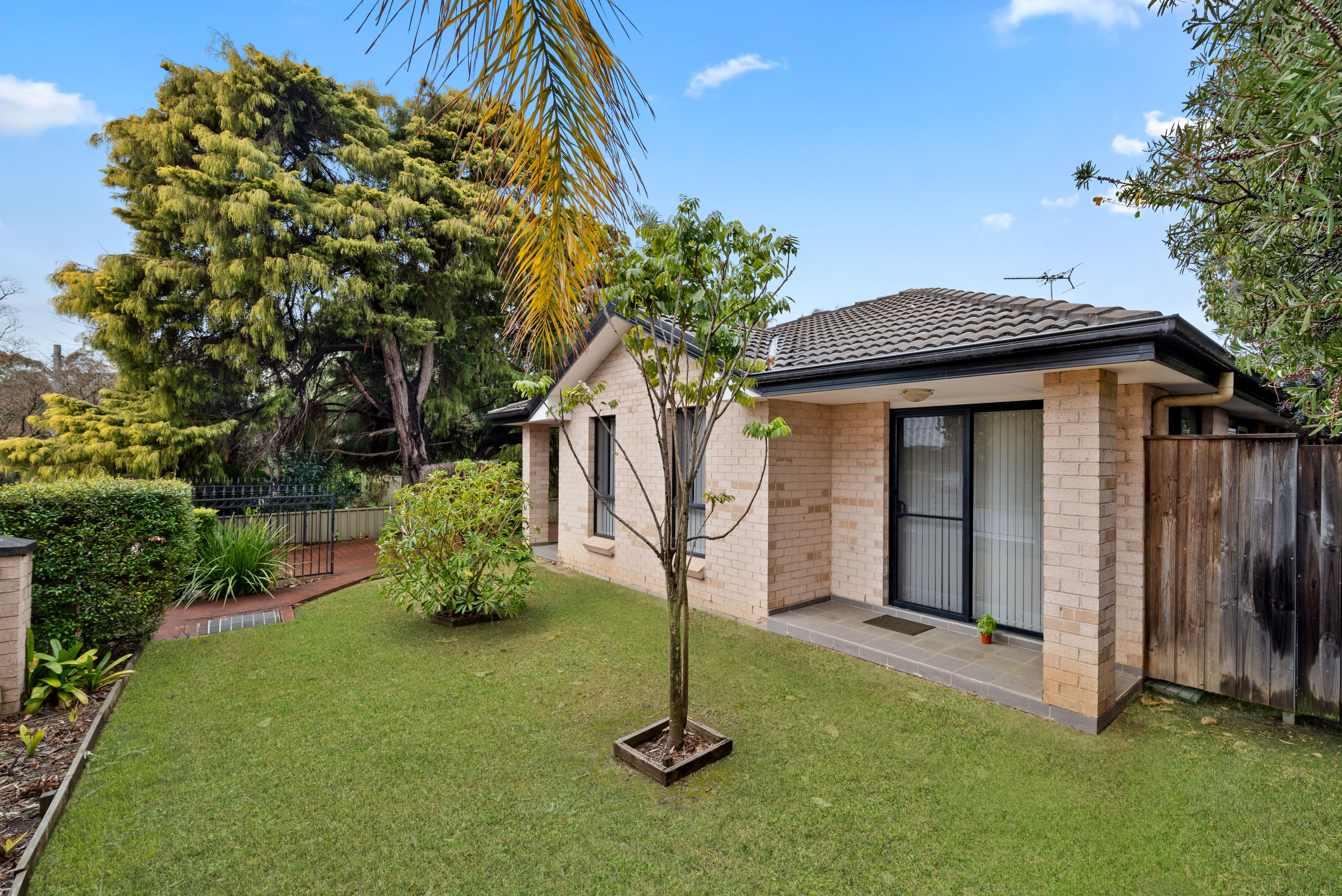 1/81 Parliament Road, Macquarie Fields, NSW 2564