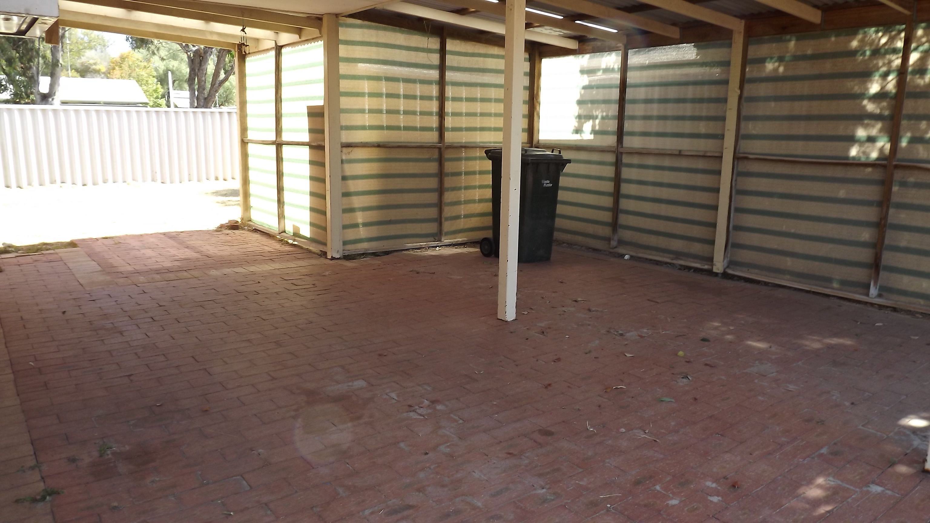 Unit 3/14 Hosken Street, Dongara, WA 6525