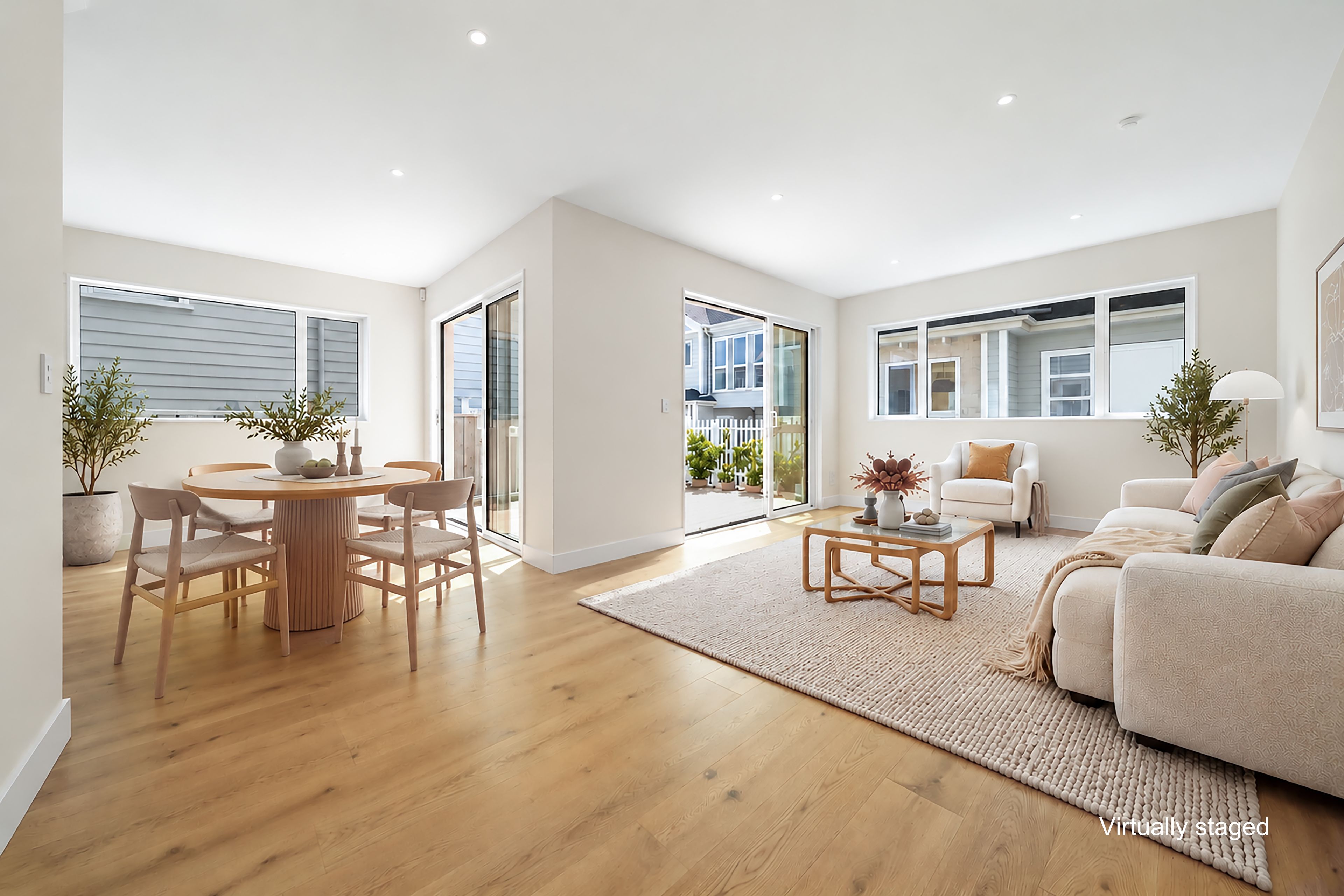 Lot 7/14,16,18 William Souter Street, Forrest Hill, North Shore City