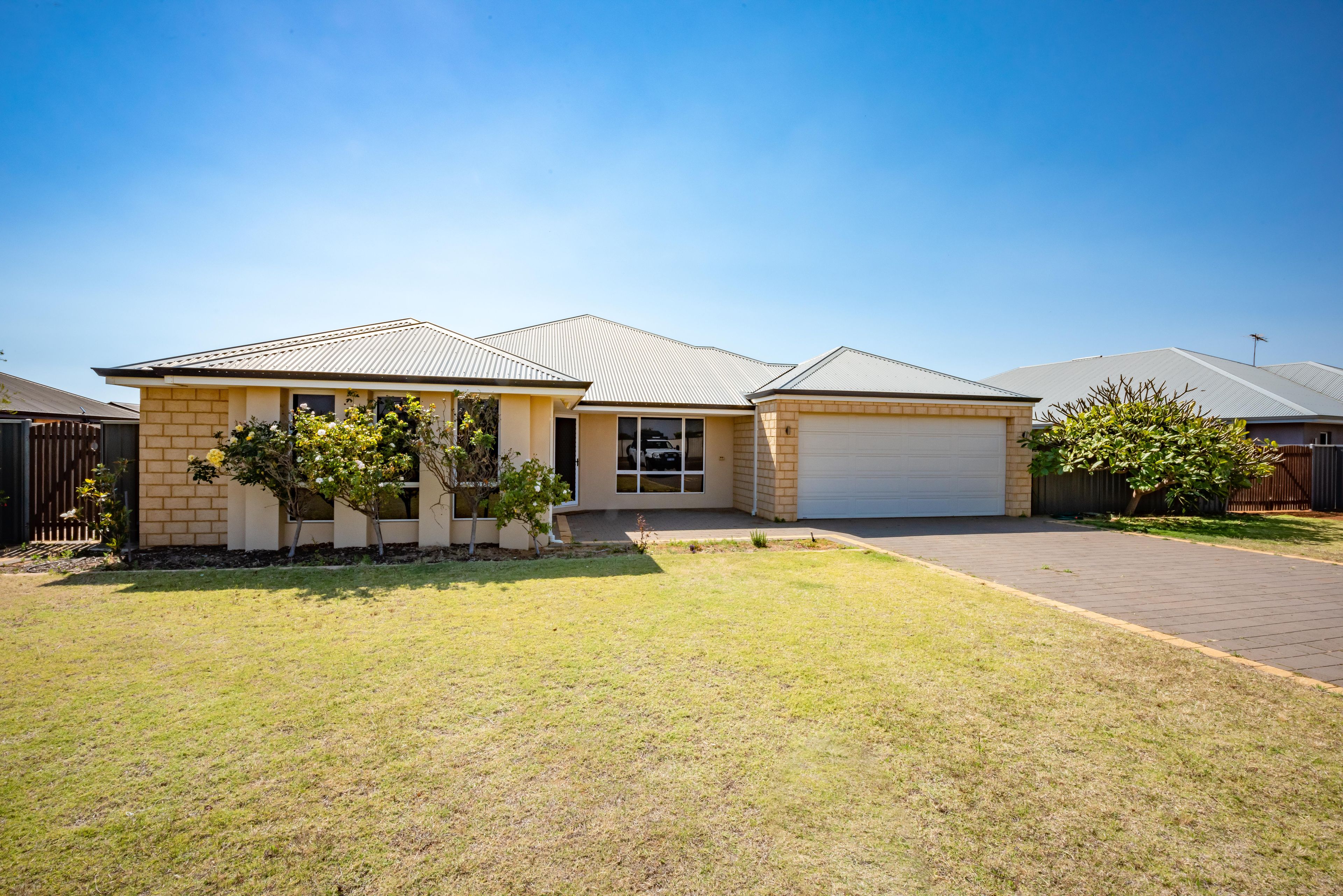 30 Melaleuca Drive, Woorree WA 6530