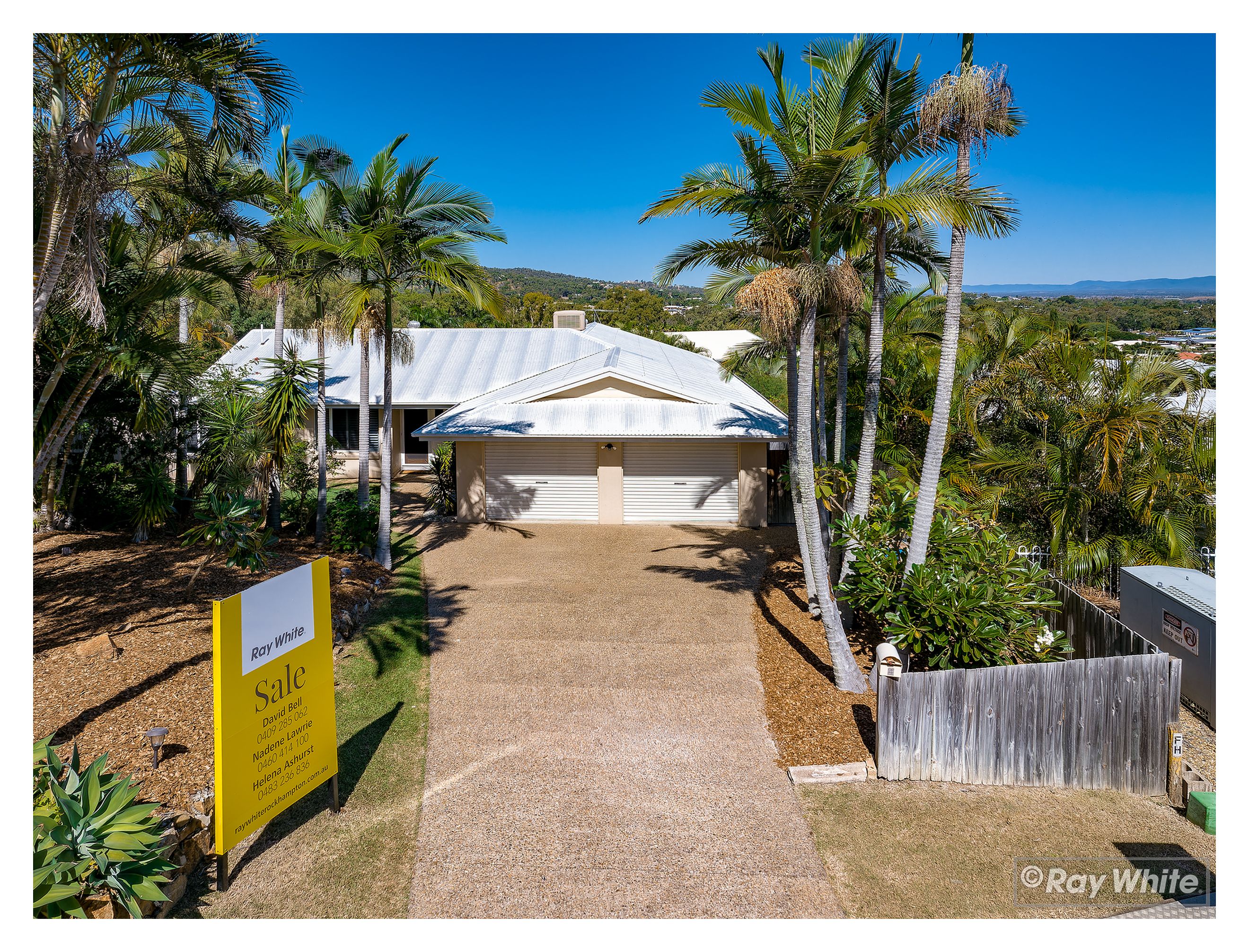4 Selwyn Crescent, Norman Gardens, QLD 4701 Sold House Ray White