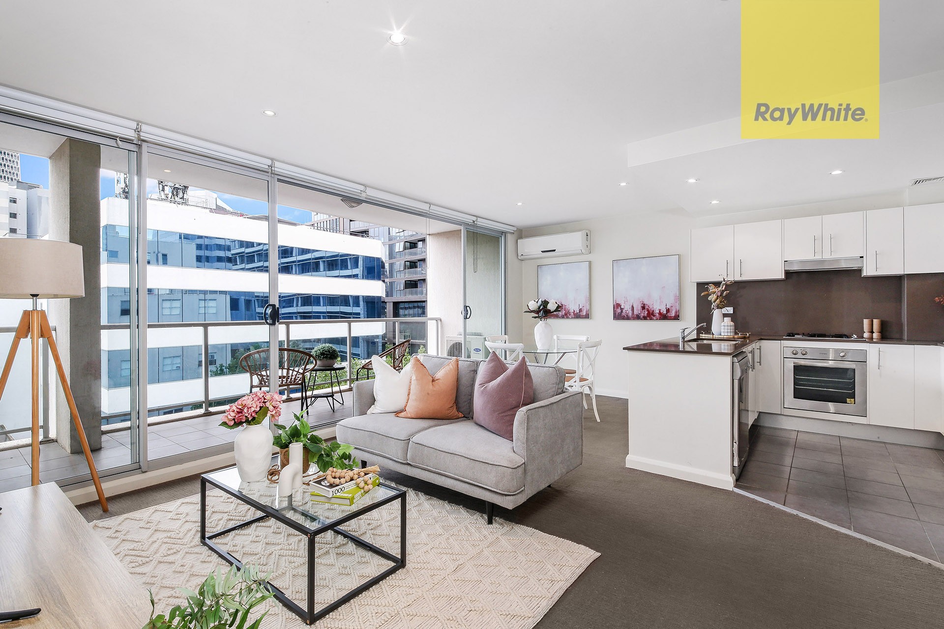 703/22 Charles Street, Parramatta, NSW 2150