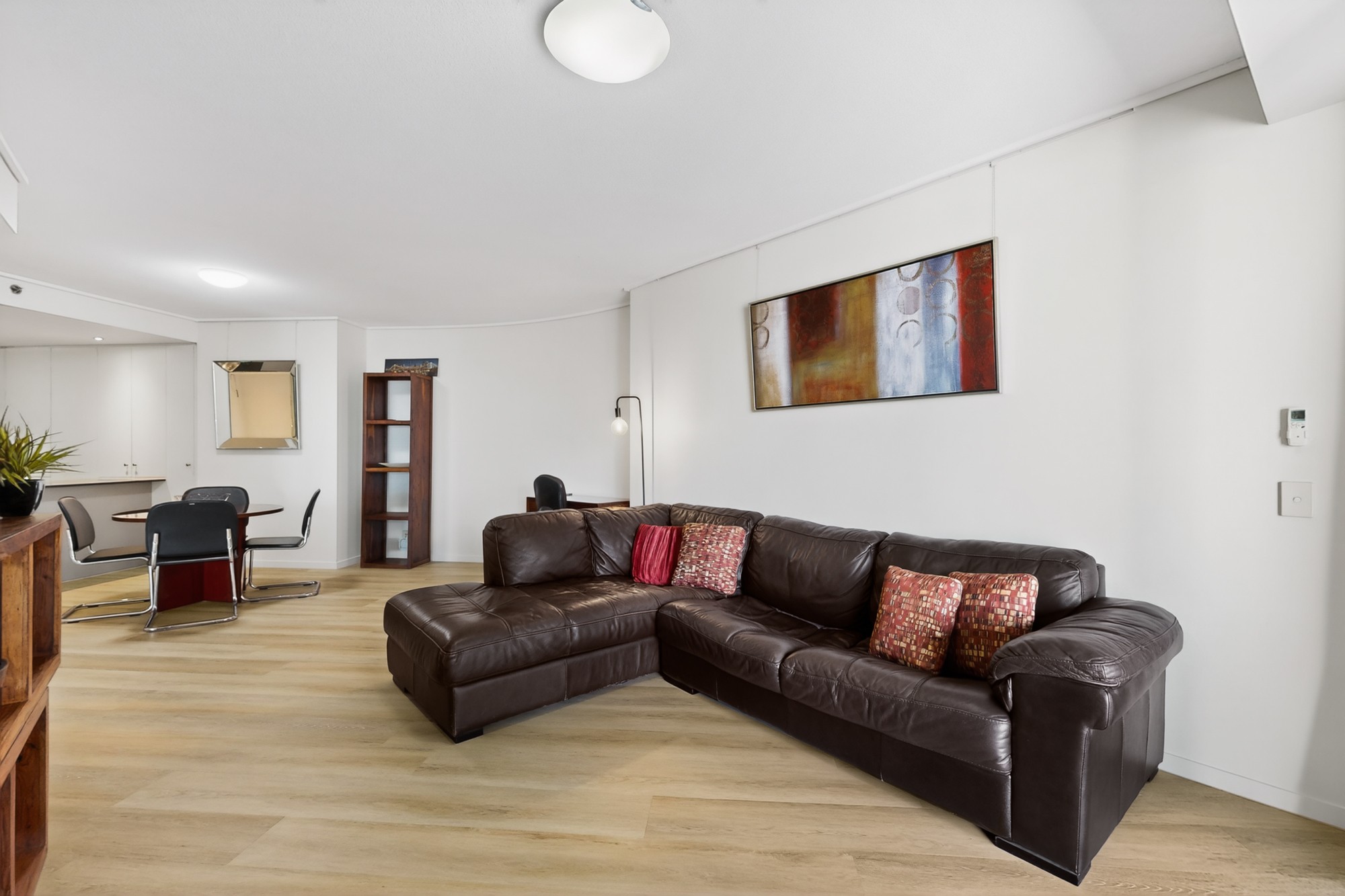 93/26 Felix Street, Brisbane City, QLD 4000