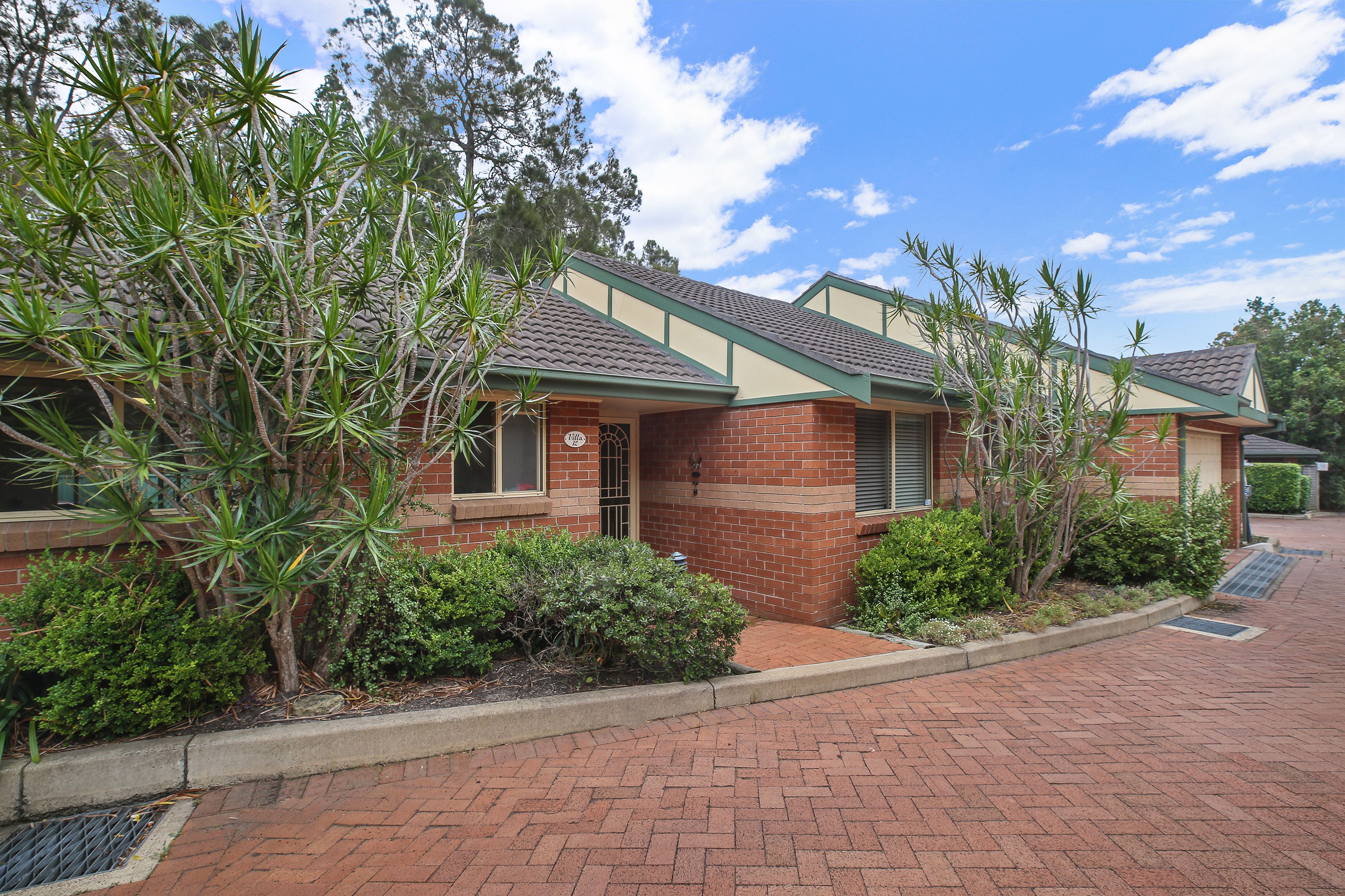 12/1 Shirley Road, Miranda NSW 2228