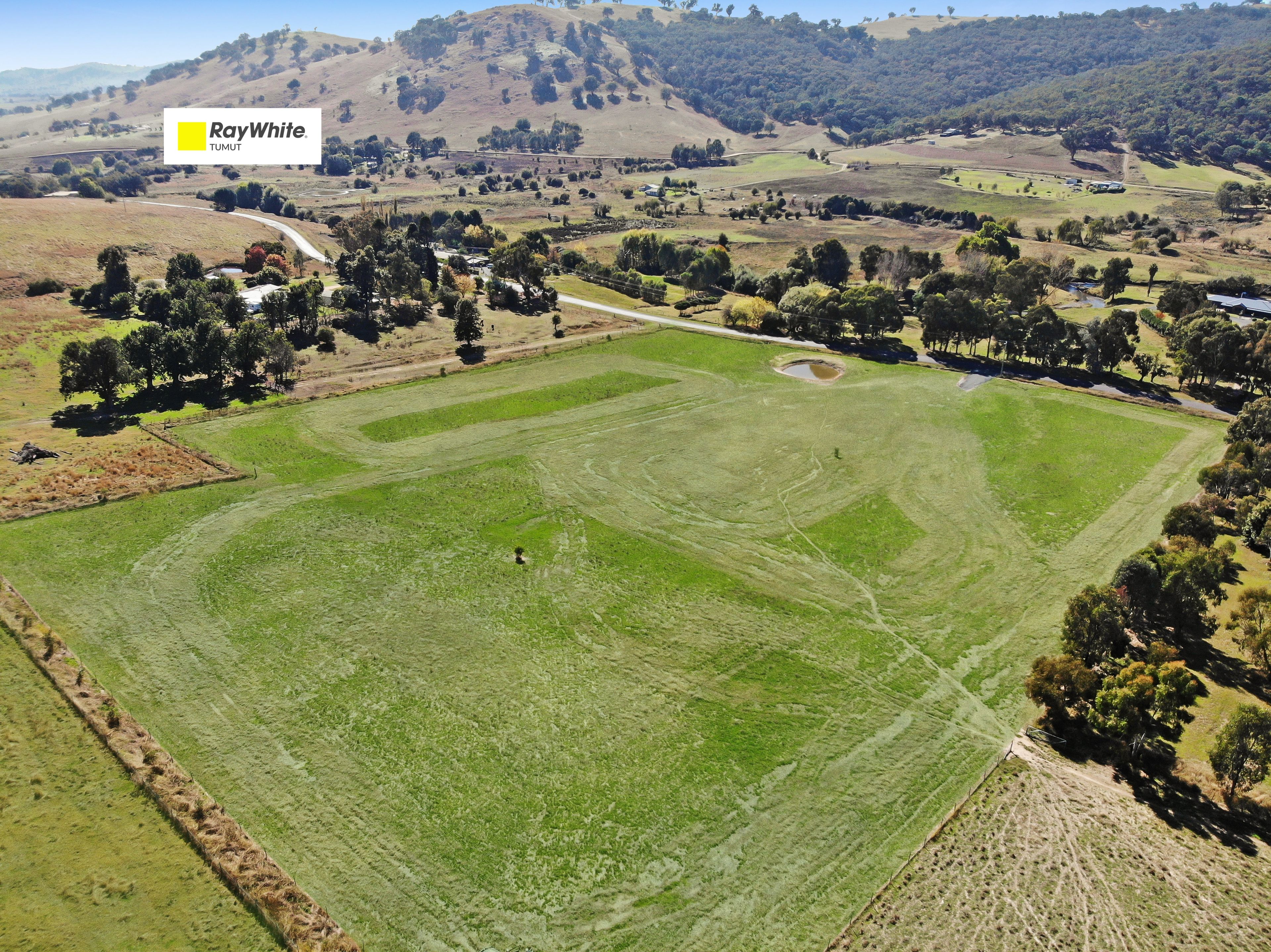 Part 443 Grahamstown Road, Adelong, NSW 2729 Sold Land Ray White Tumut