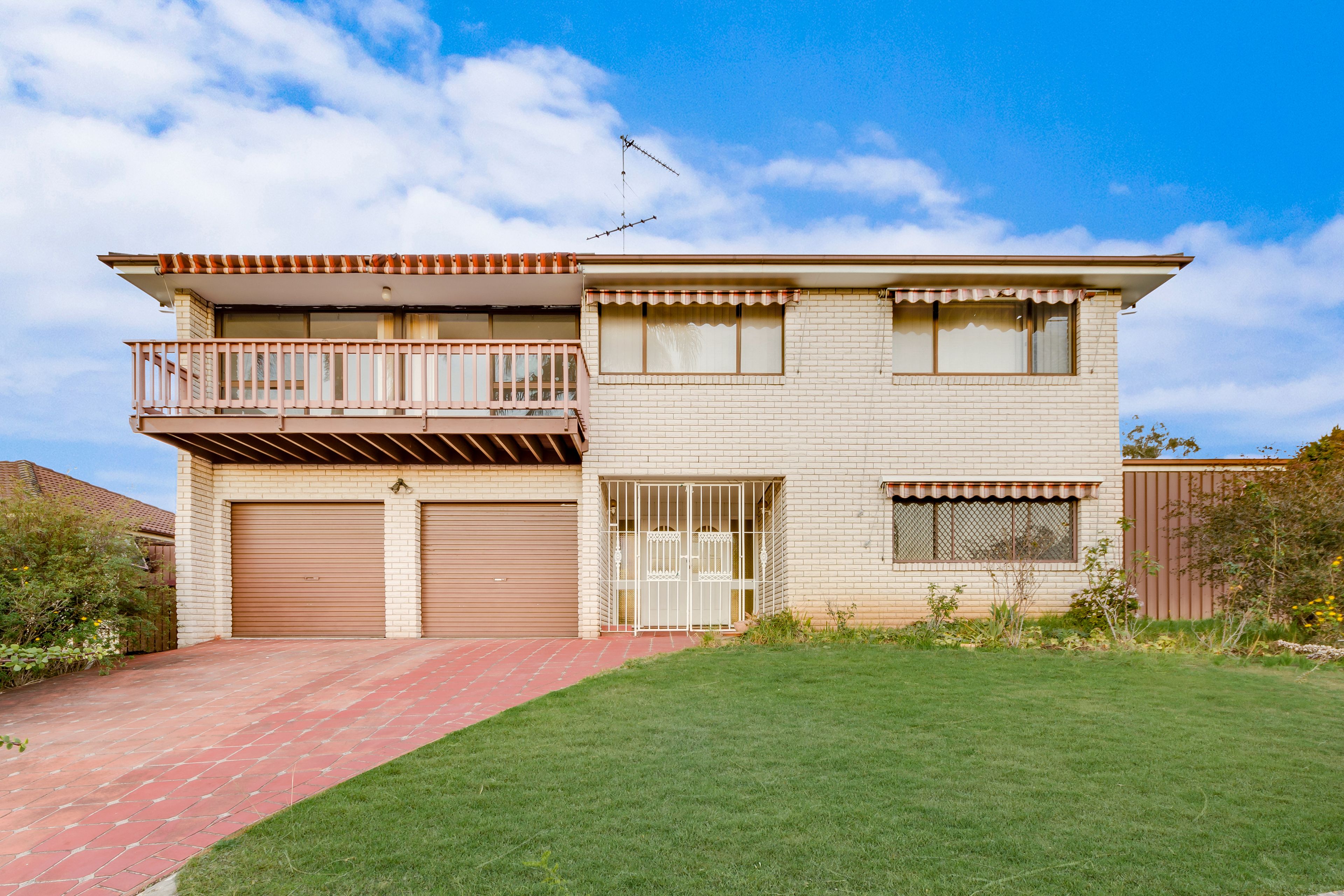 Leumeah, NSW 2560