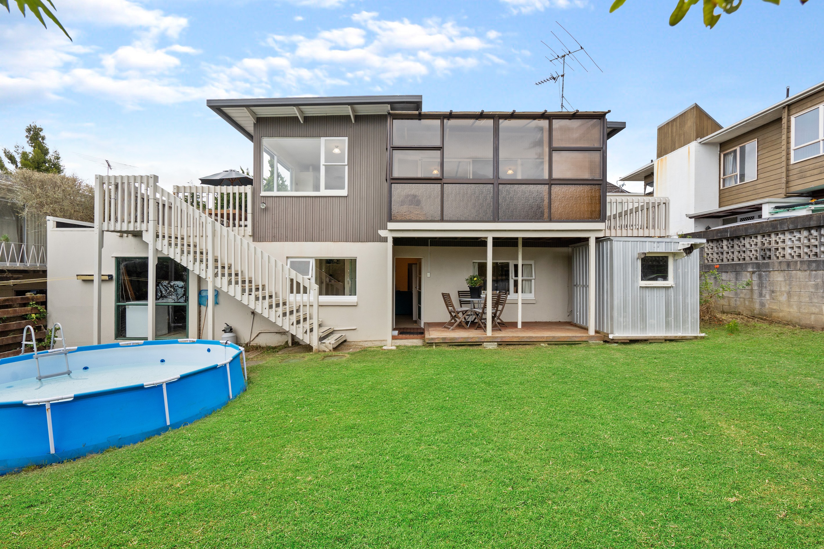 2/20 Holdaway Avenue, Northcote, North Shore City
