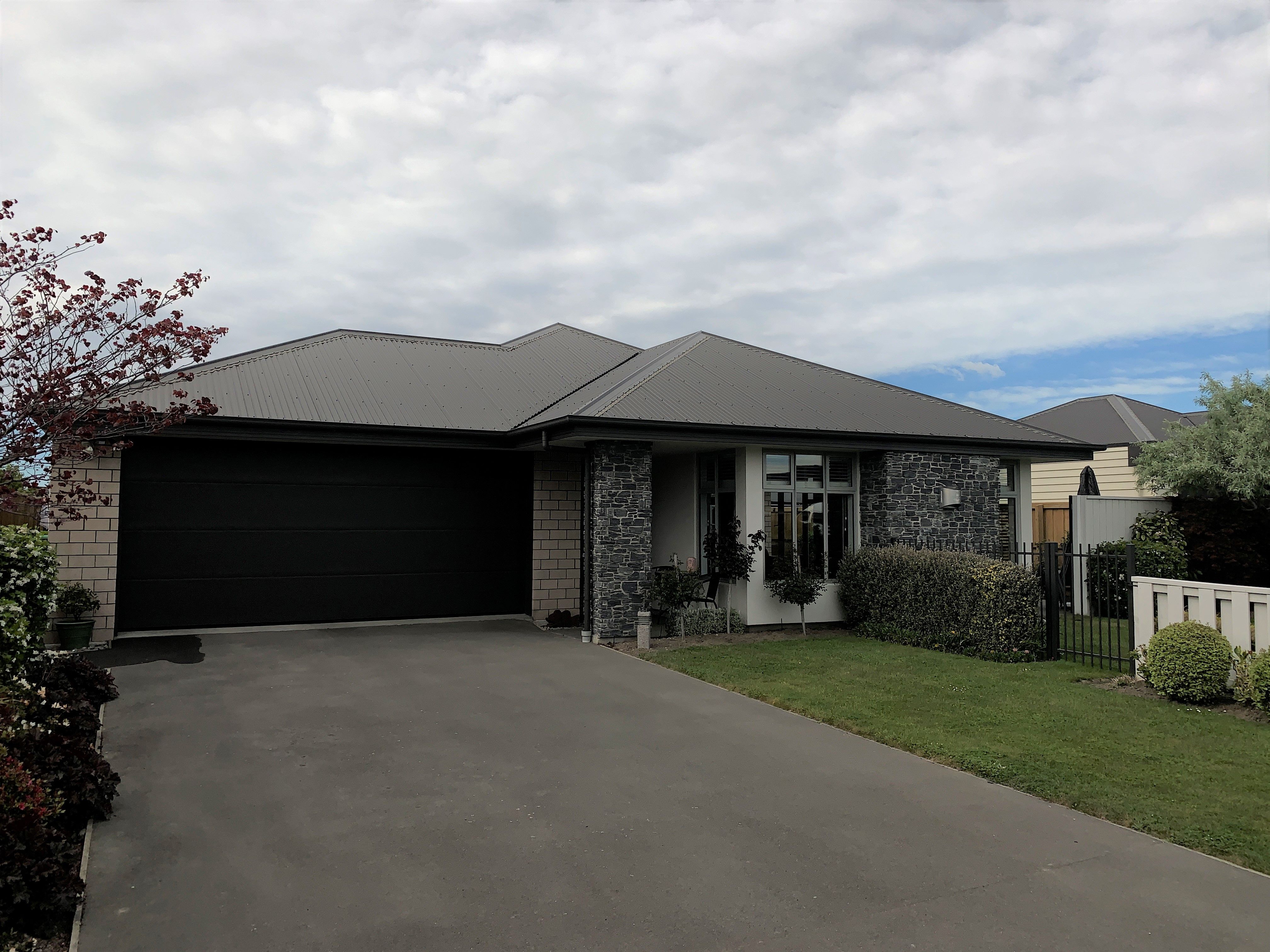 5 Brittan Drive, Rolleston, Selwyn District