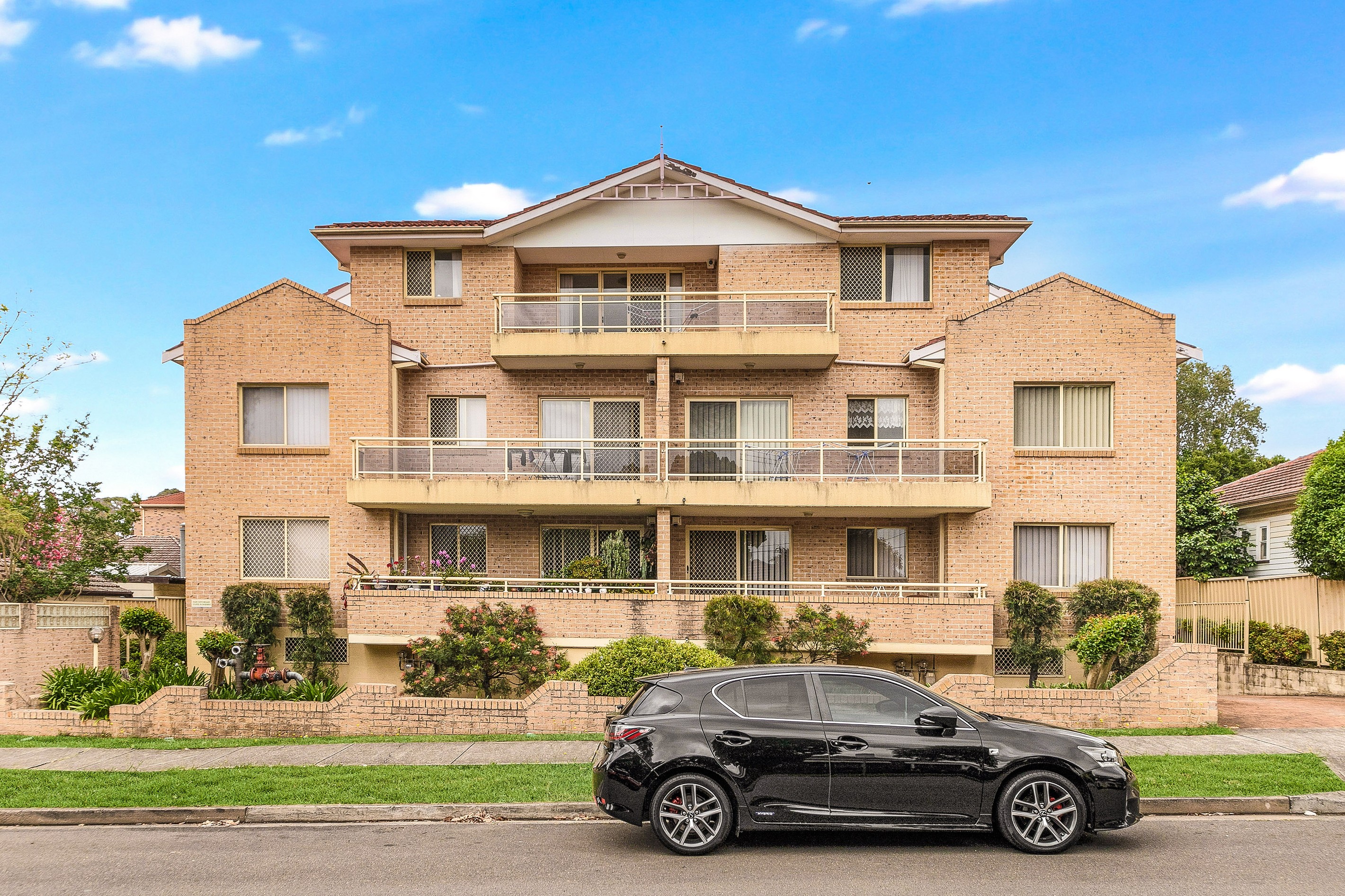 4/47 Josephine Street, Riverwood, NSW 2210