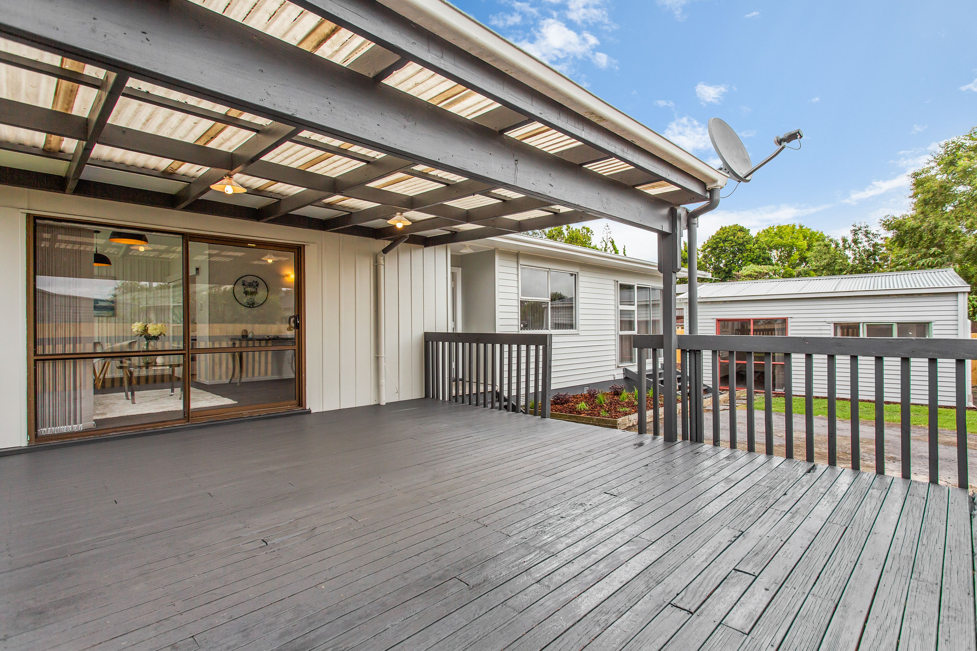 3 Selsey Lane, Manurewa, Manukau City