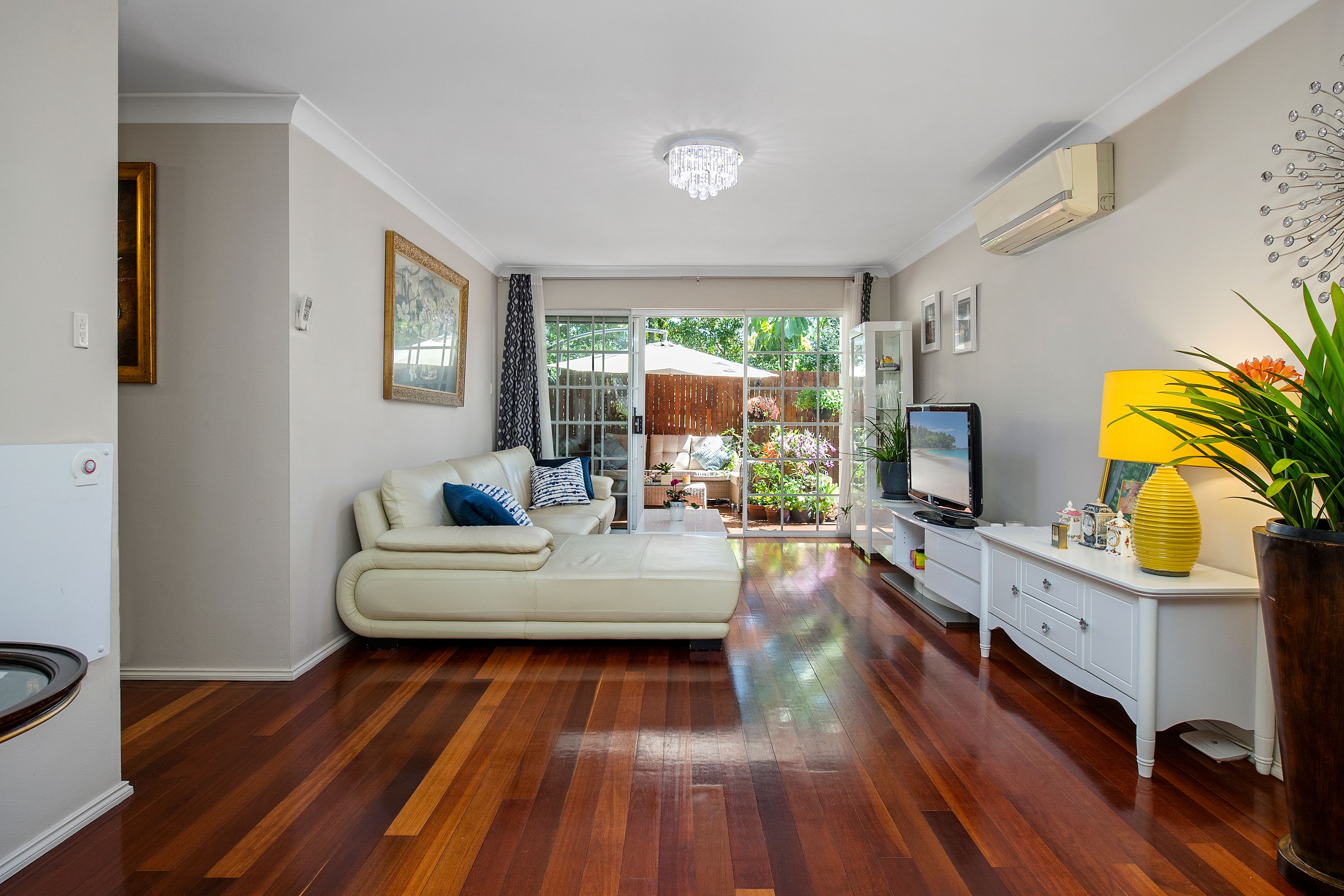 3/17 Leo Road, Pennant Hills, NSW 2120