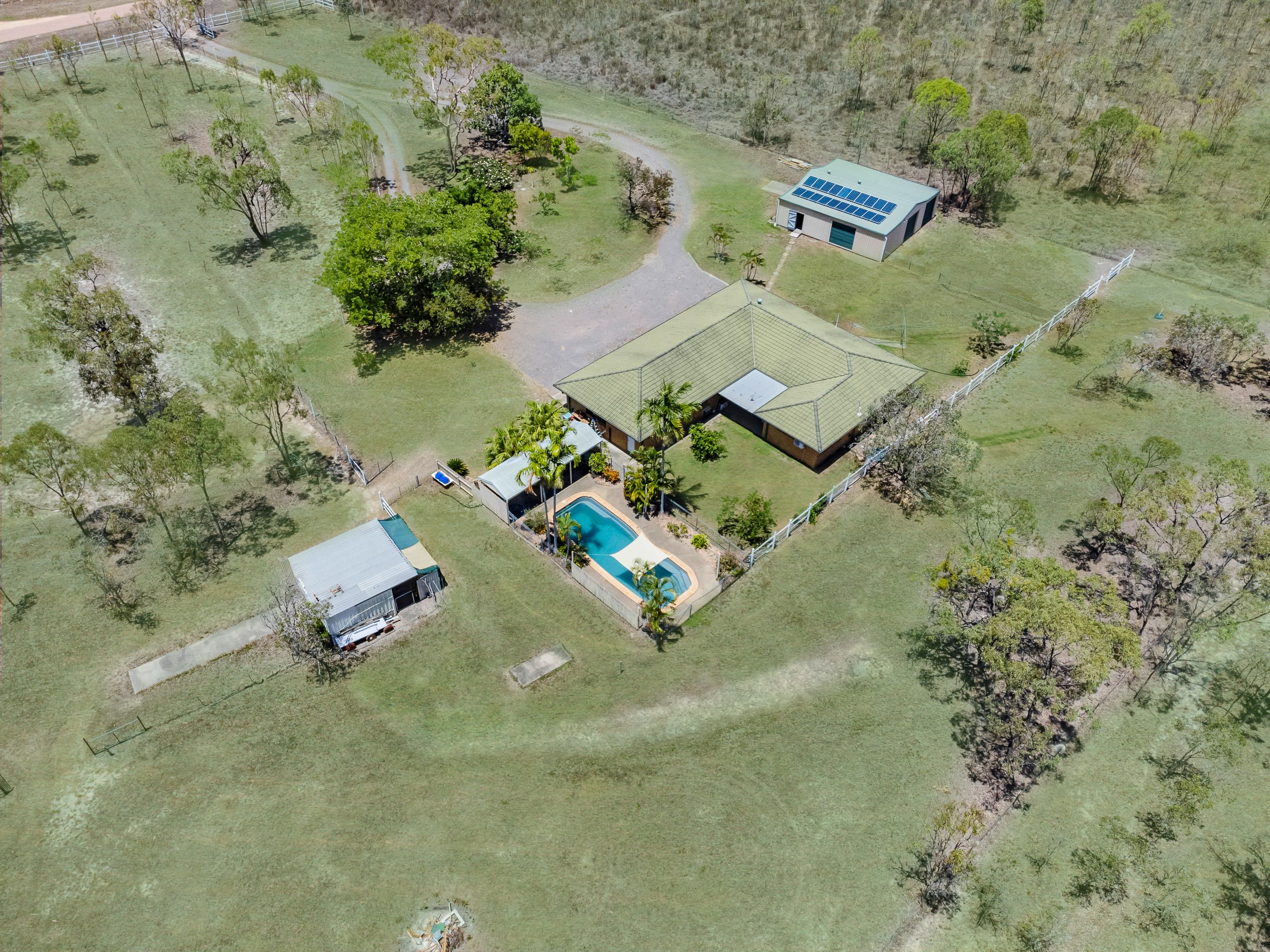 3 Holstein Place, Black River QLD 4818