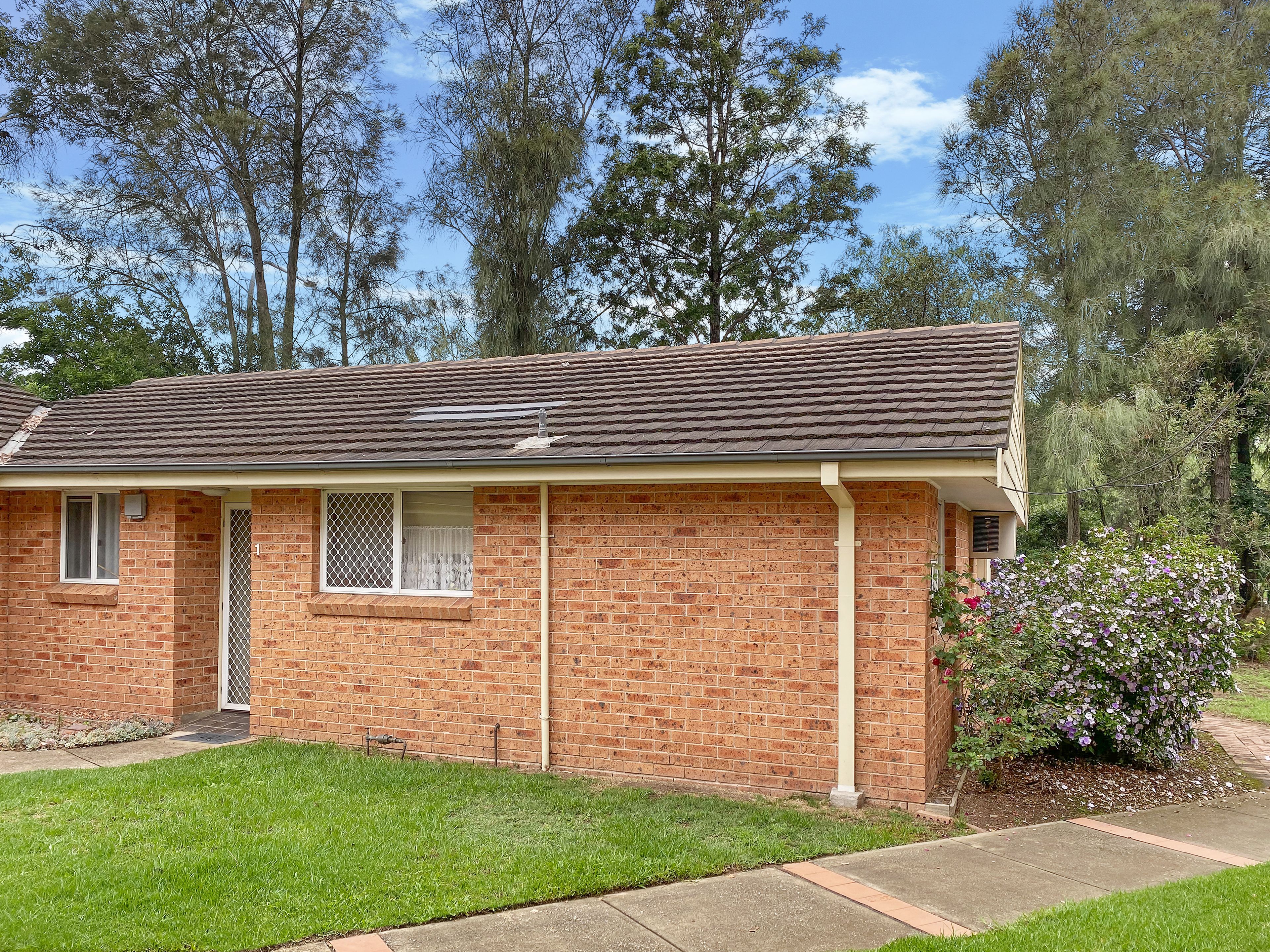1/37 Mulgoa Road, Penrith, NSW 2750