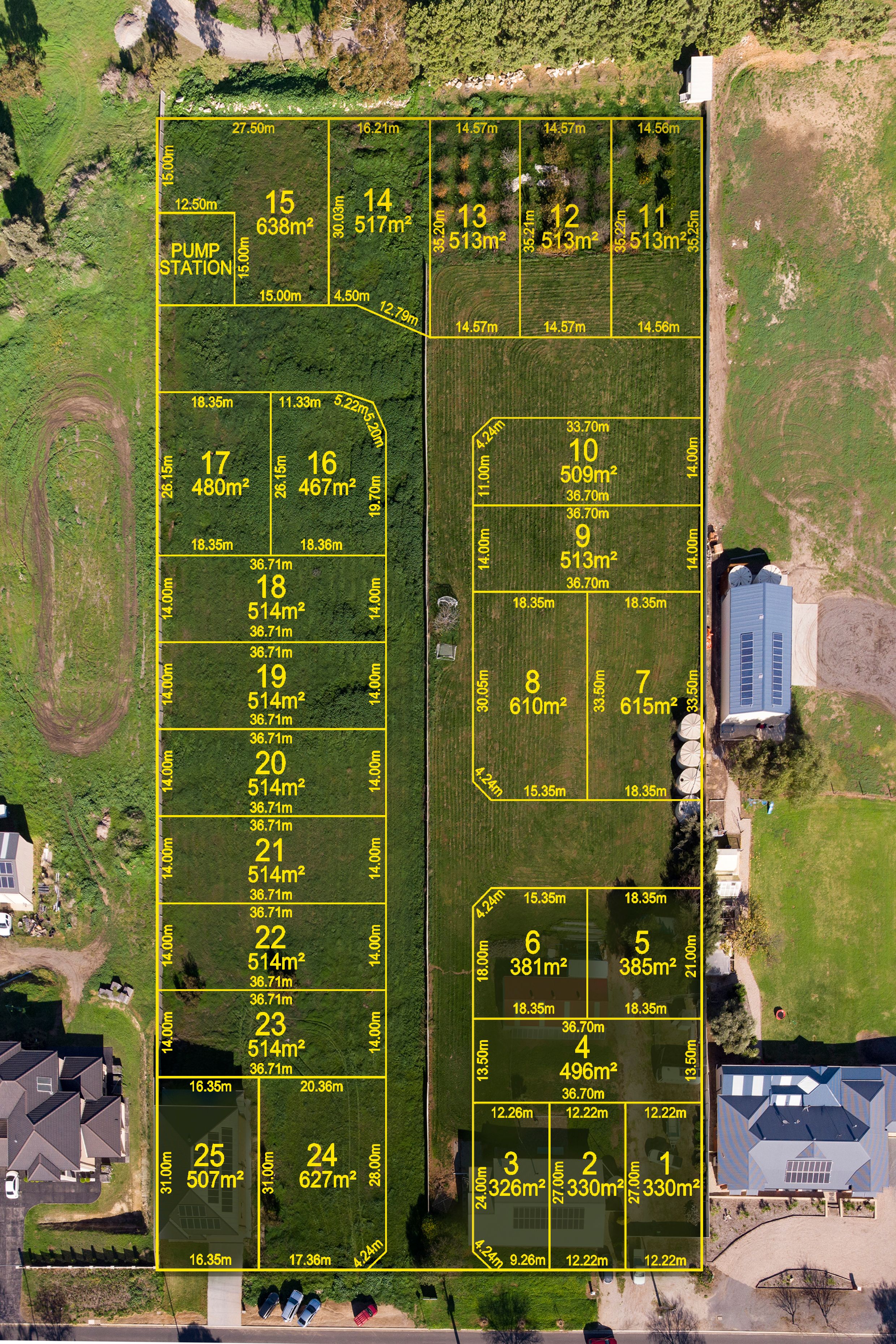Lot 12, 65 Woodend Road, Sheidow Park, SA 5158