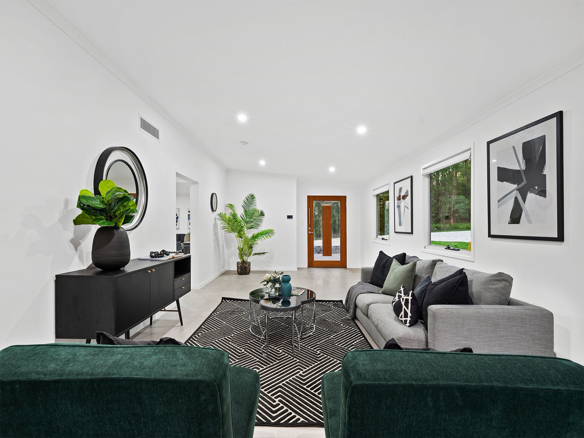 57 Leacroft Road, Burbank, QLD 4156