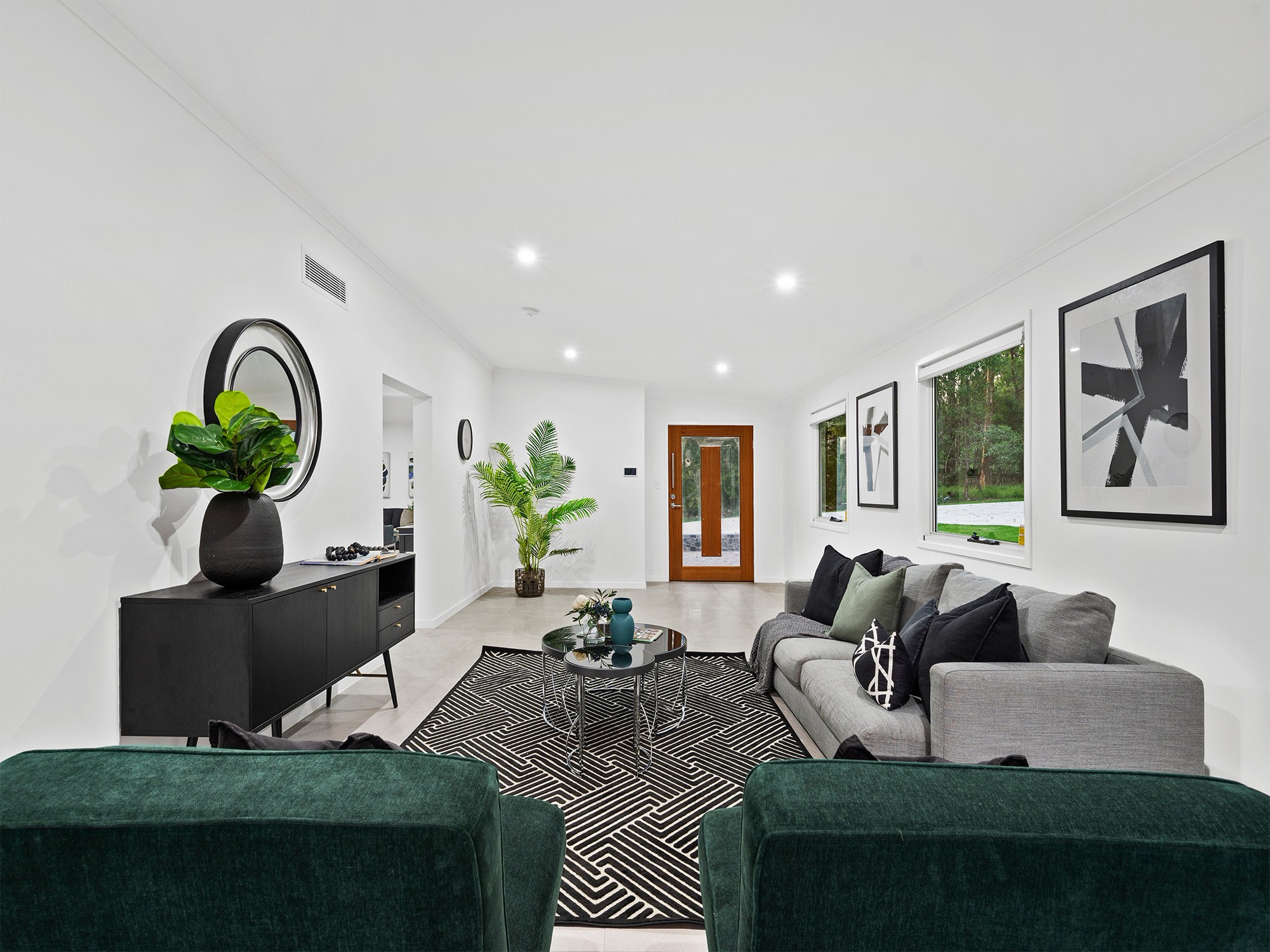 57 Leacroft Road, Burbank, QLD 4156