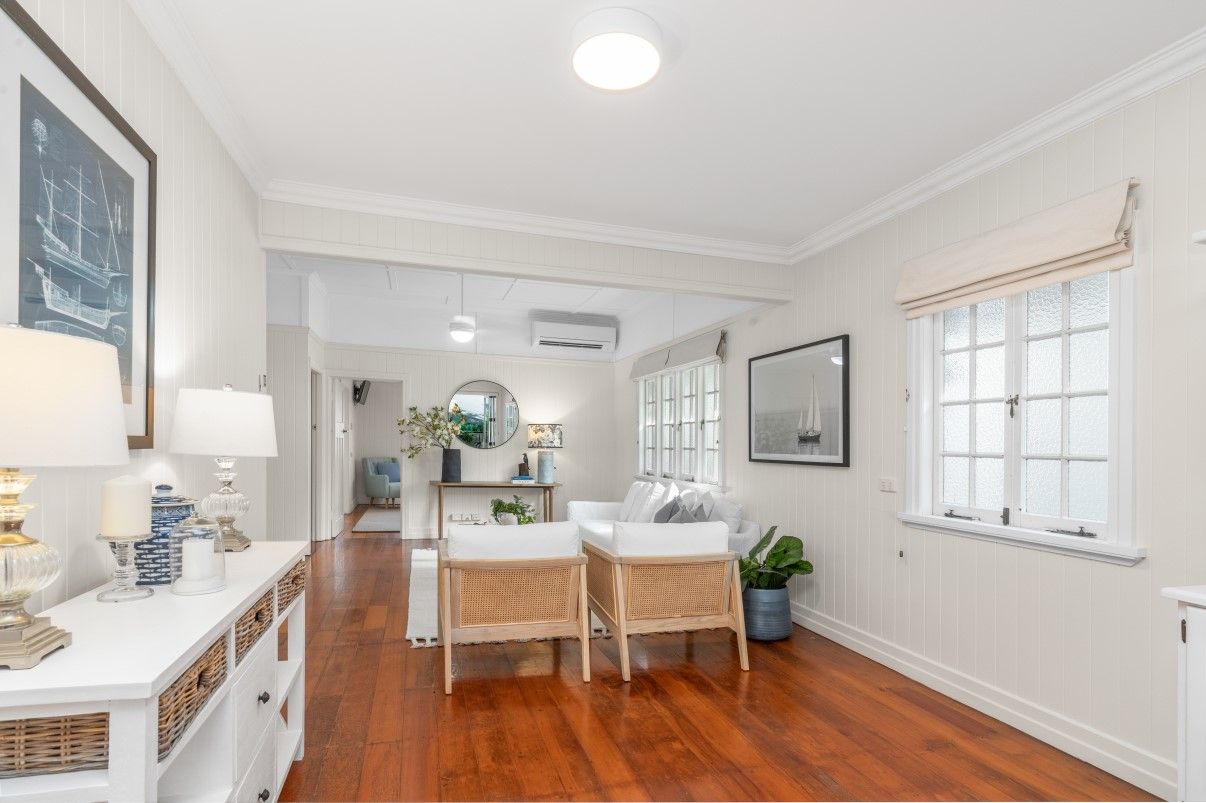 3 Jack Street, Gordon Park, QLD 4031