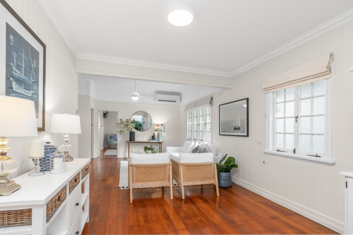 3 Jack Street, Gordon Park, QLD 4031