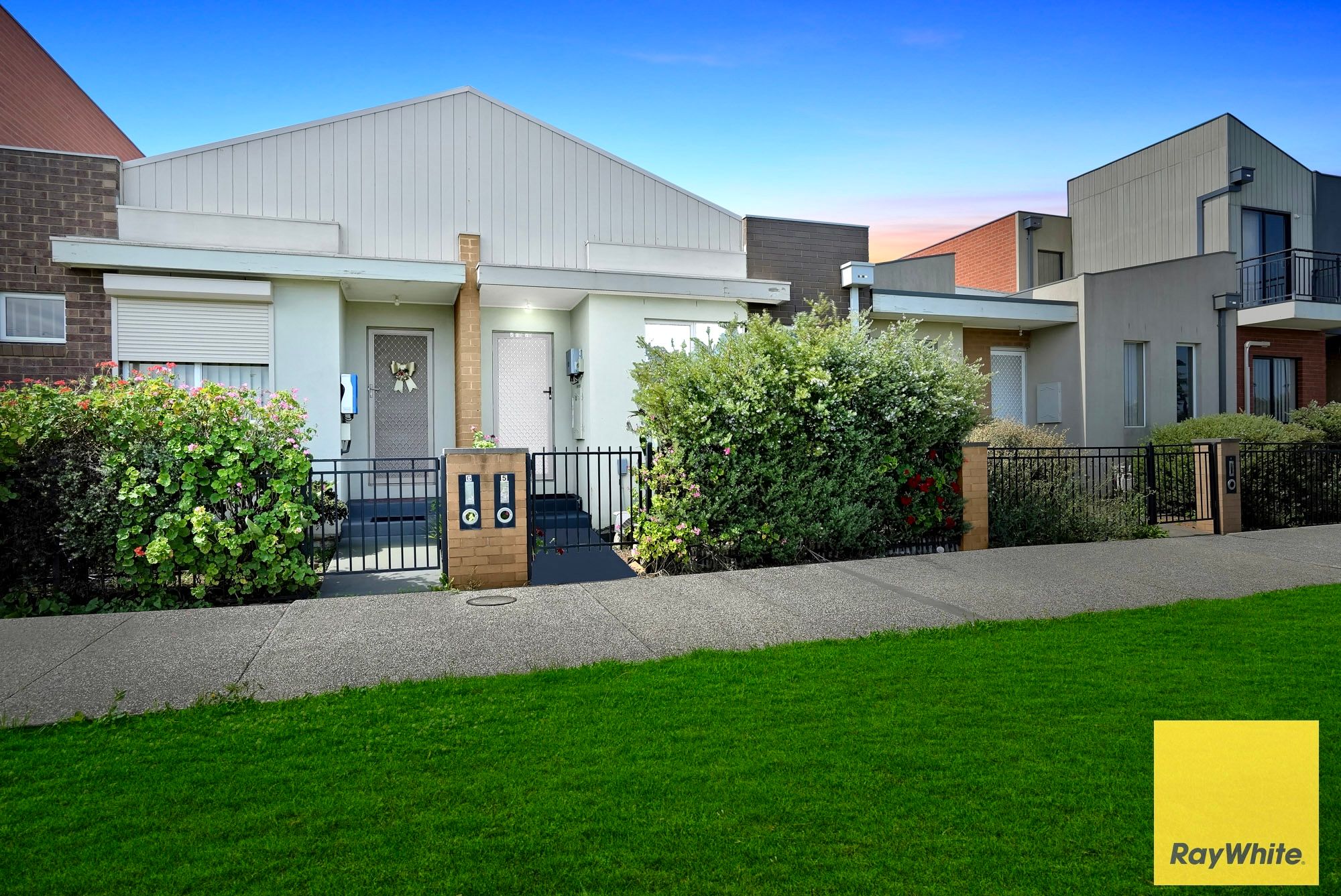 5/30-40 College Street, Caroline Springs, VIC 3023