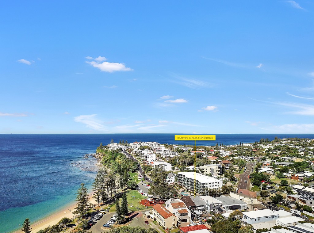 8 Seaview Terrace, Moffat Beach, QLD 4551