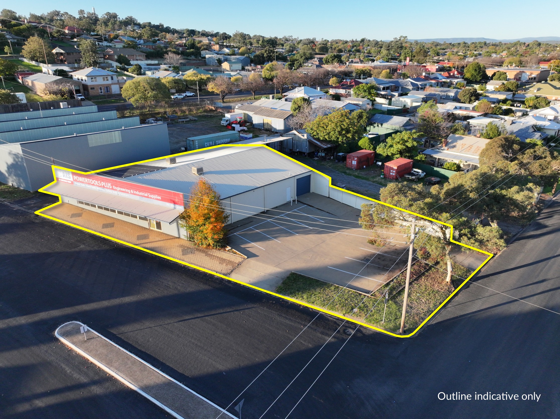 5 Currajong Street, Parkes, NSW 2870