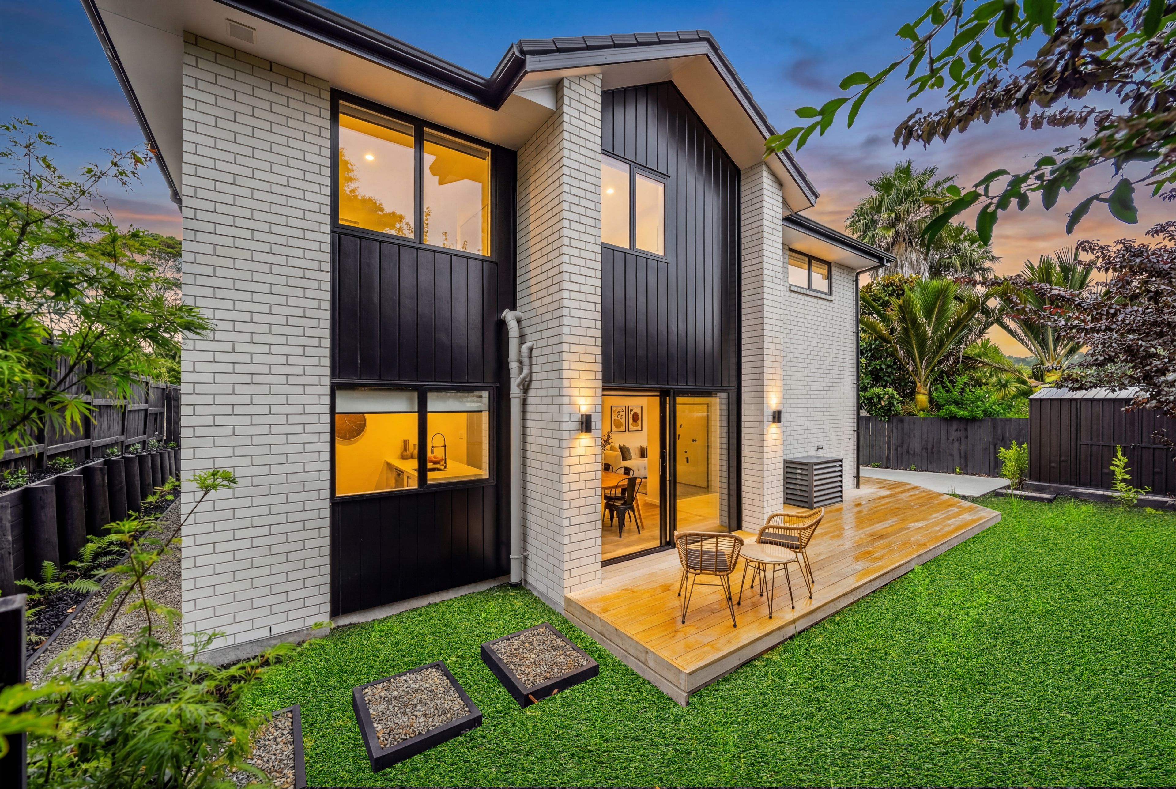 44A Melba Street, Beach Haven, North Shore City