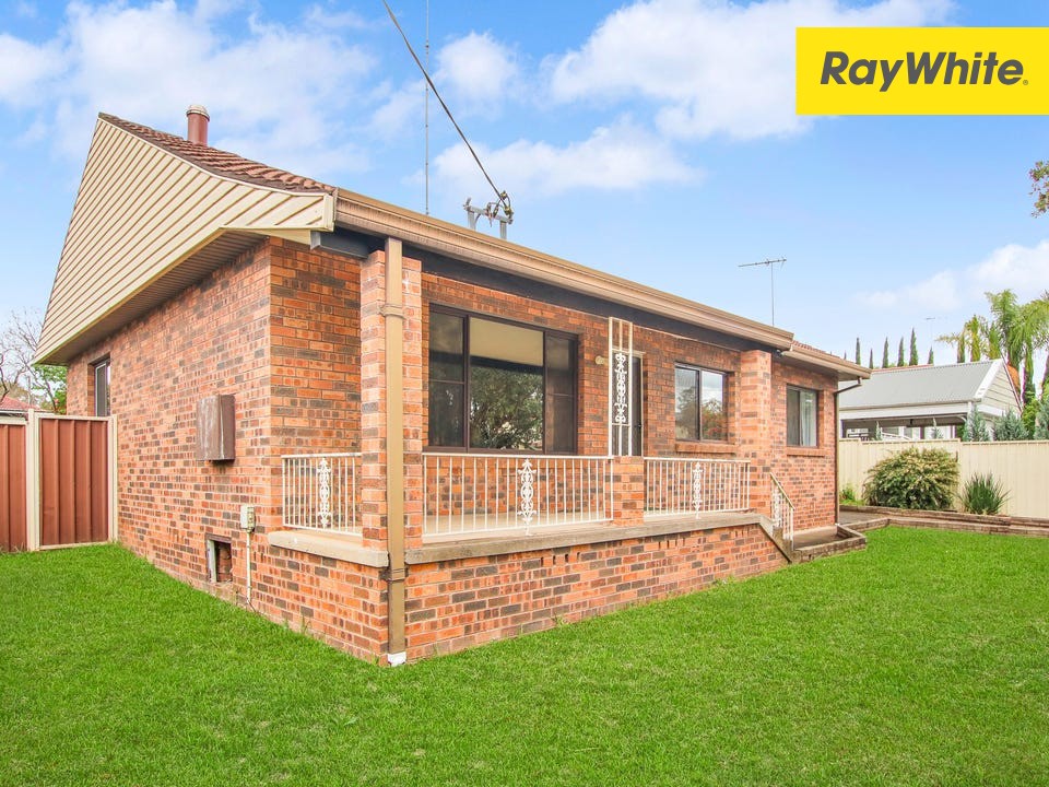 Riverstone, NSW 2765