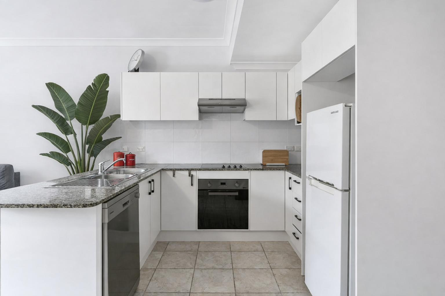 4/502-504 Bunnerong Road, Matraville, NSW 2036