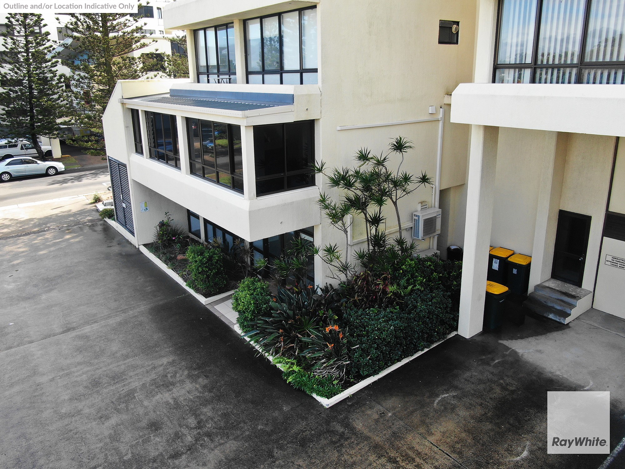 2/128-130 Alexandra Parade, Alexandra Headland, QLD 4572