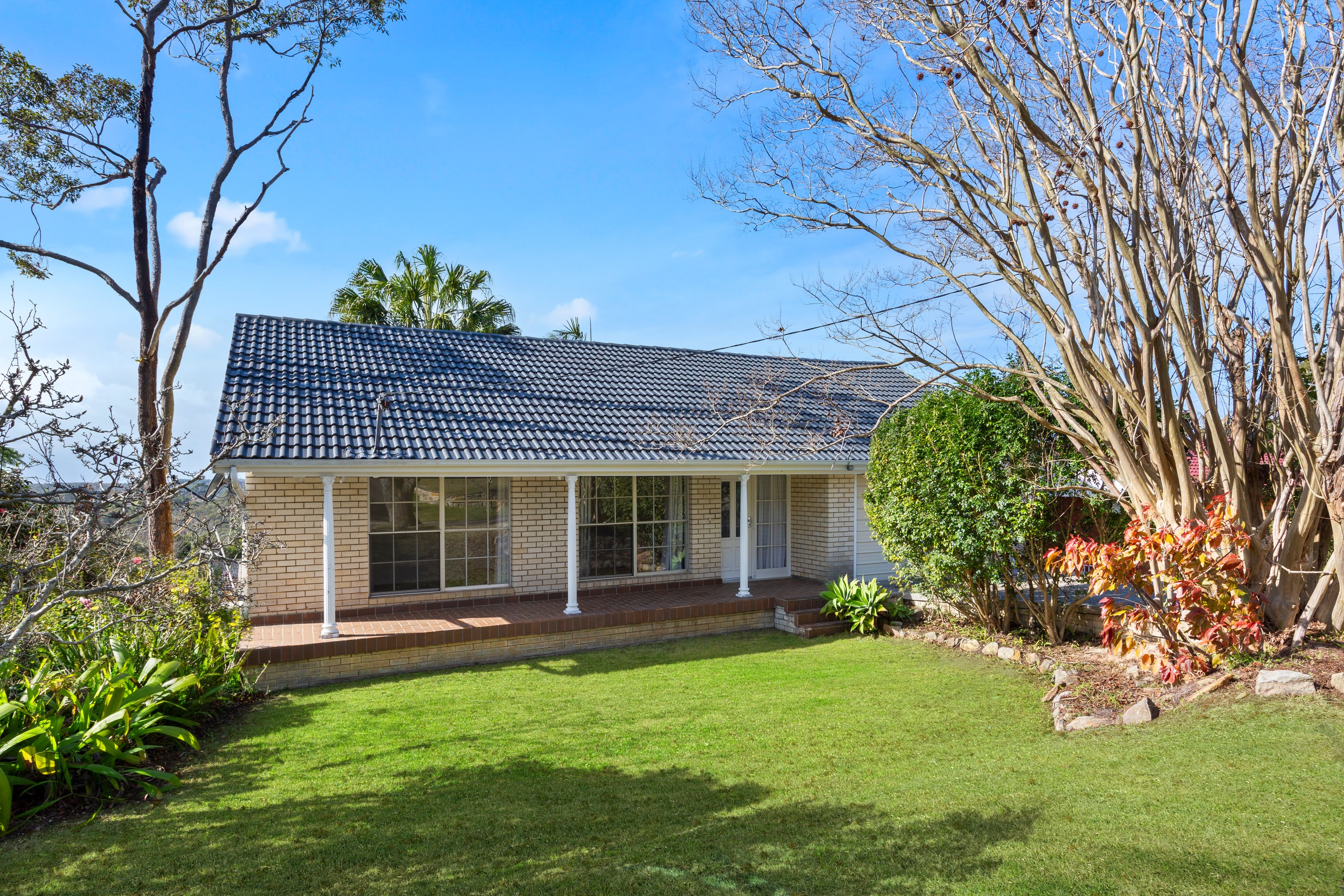 3 Karina Crescent, Belrose, NSW 2085