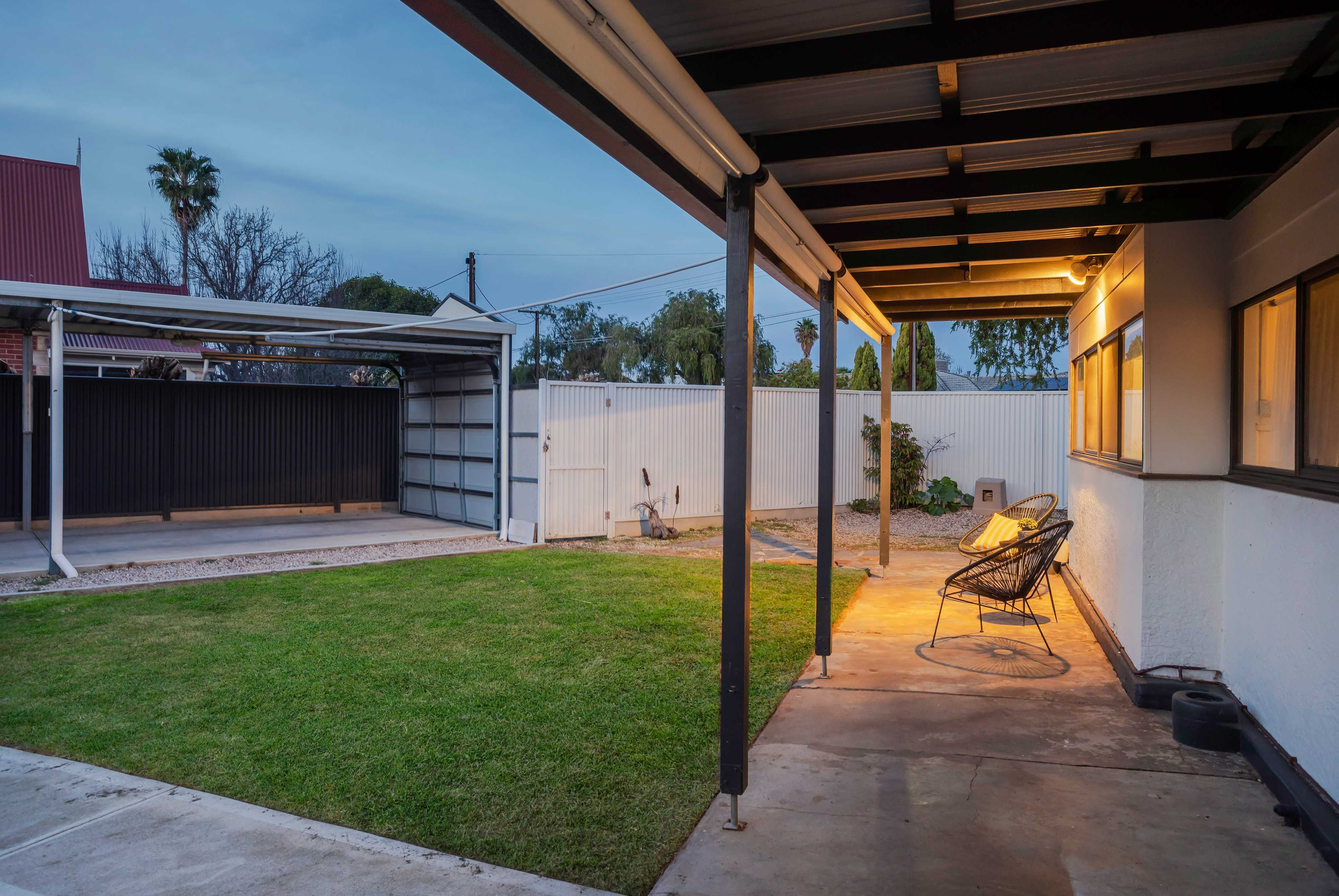 21 Glengyle Terrace — photo 25 of 28