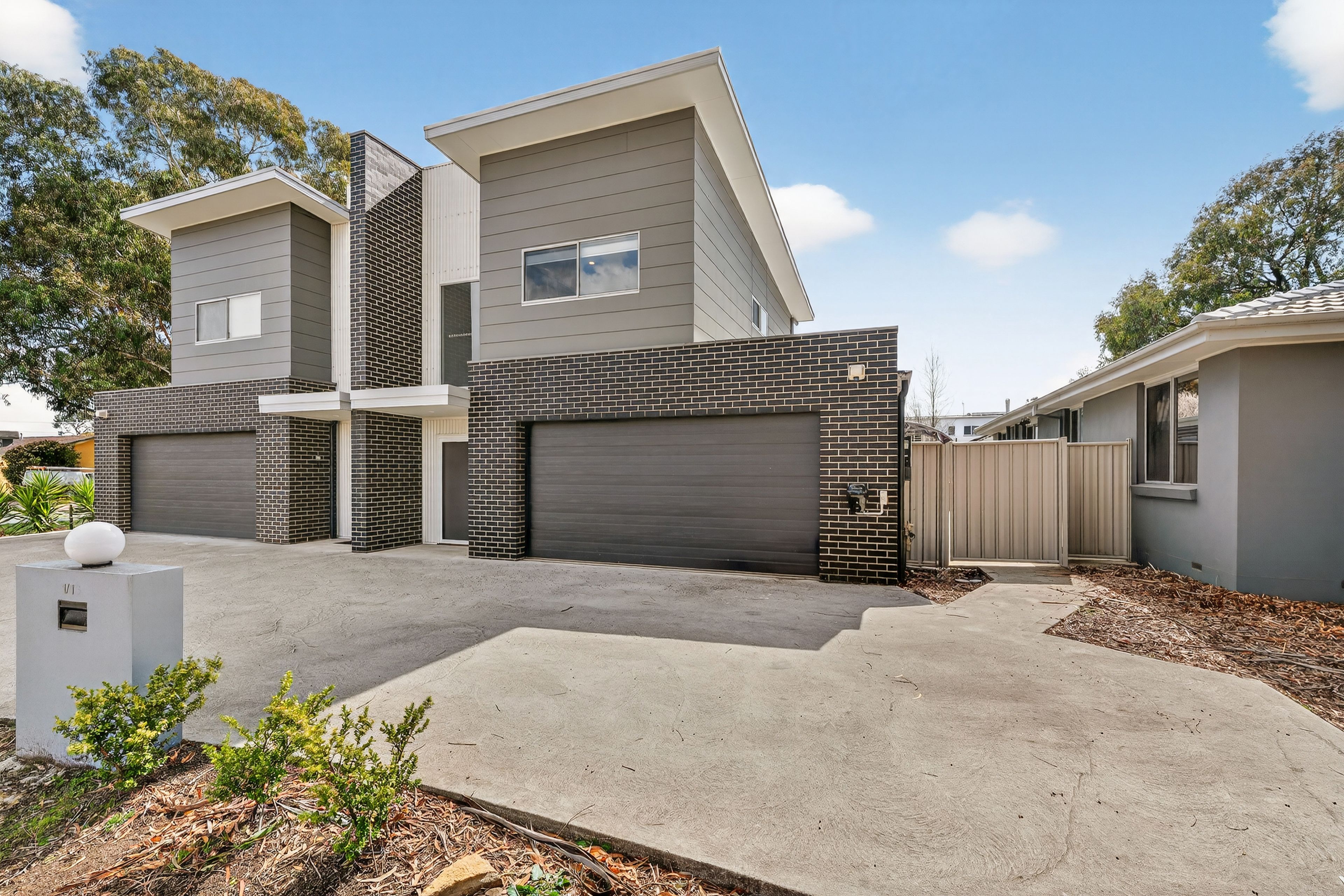 1/1 Greenough Circuit, Kaleen, ACT 2617