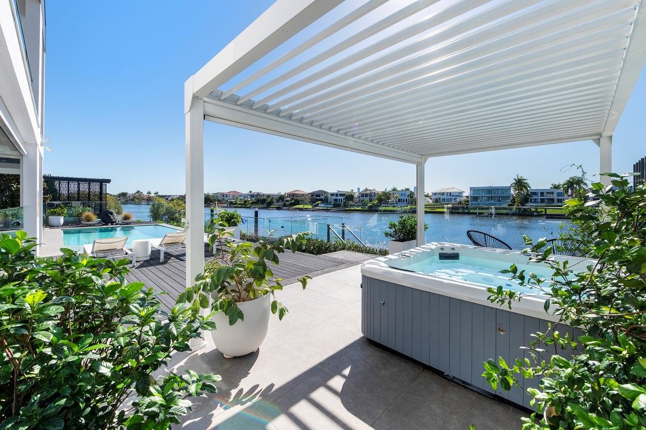 54 Fitzwilliam Street, Carrara, QLD 4211