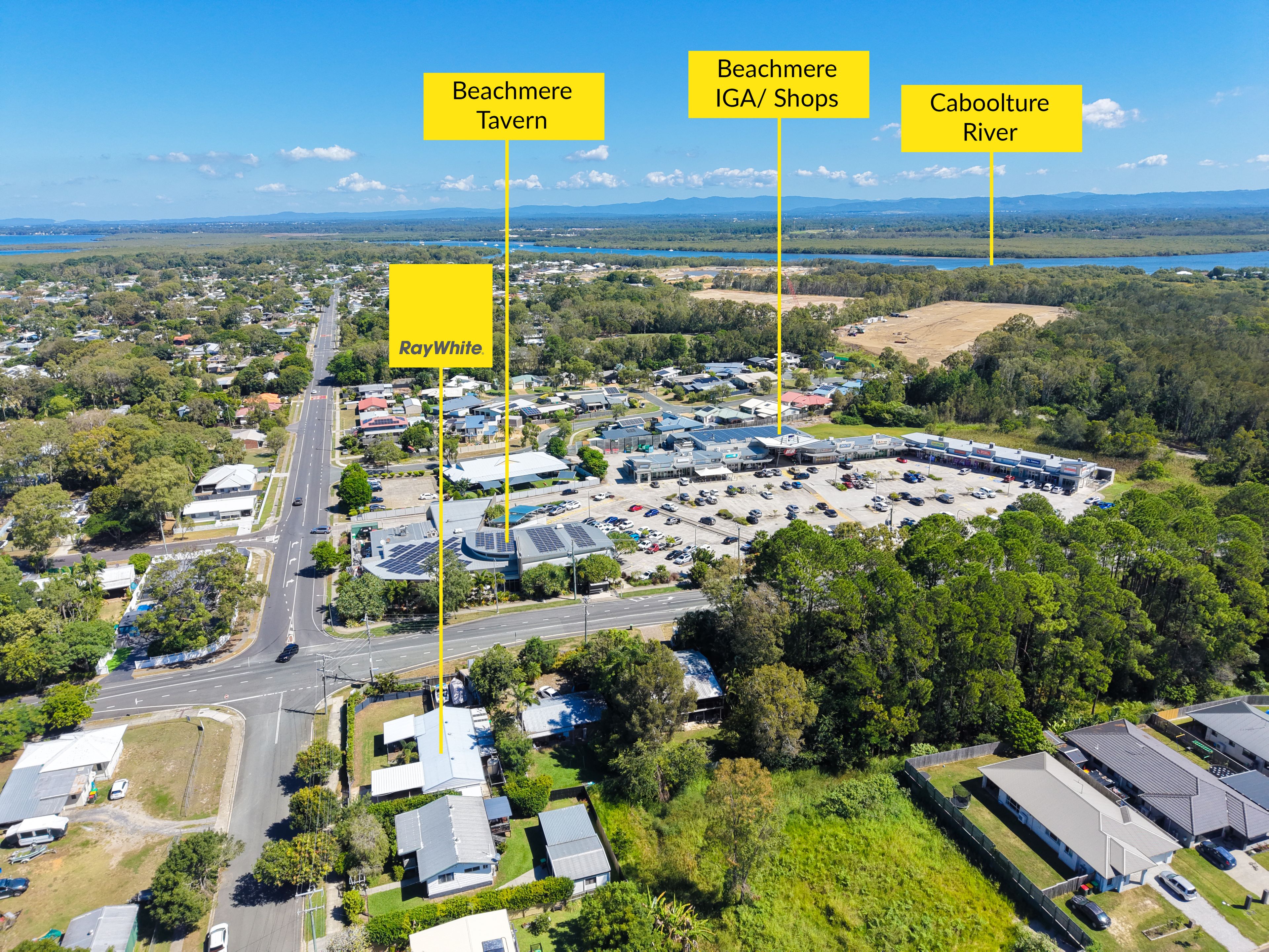 2 Egan Avenue, Beachmere, QLD 4510