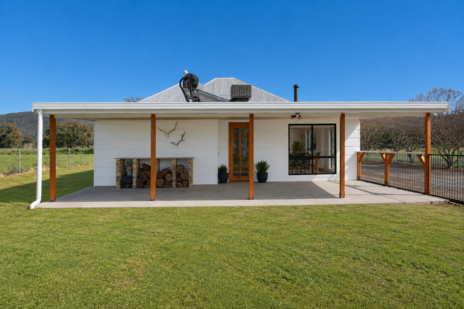 83 Renshaw Mcgirr Way — photo 16 of 18