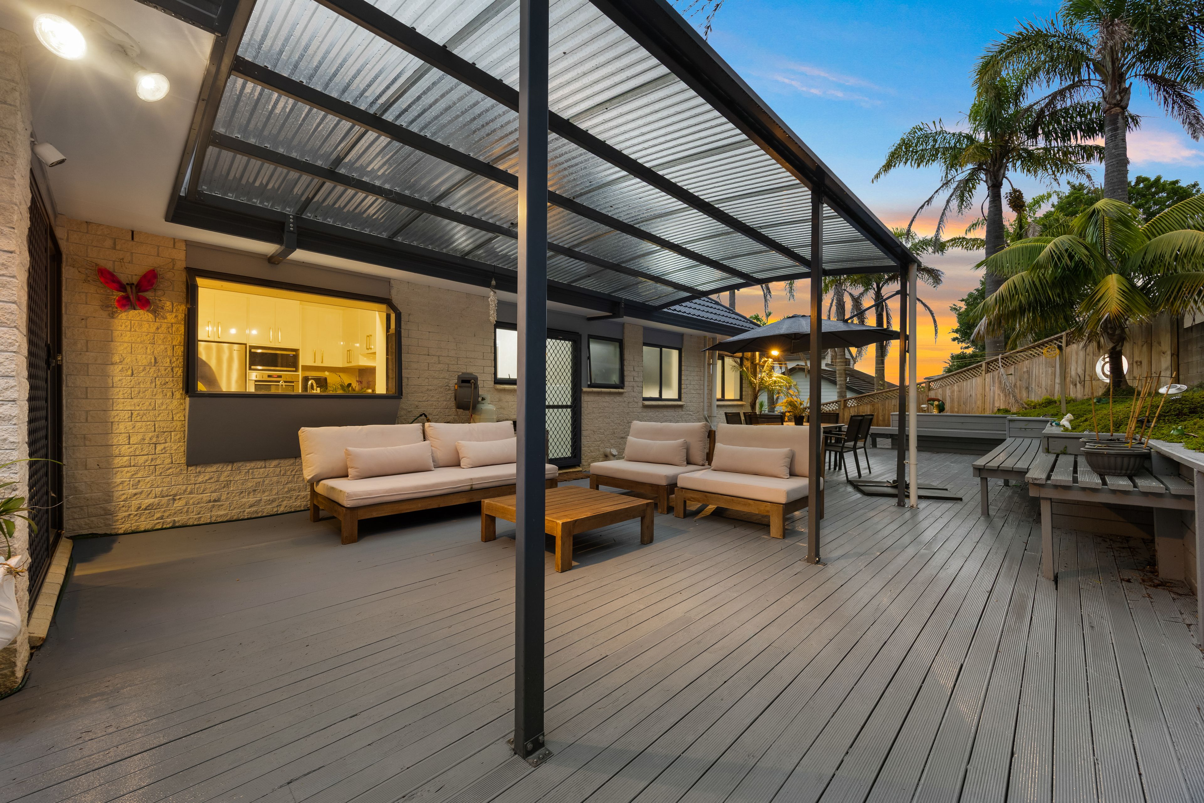 20 Bonnard Place, West Harbour, Waitakere City