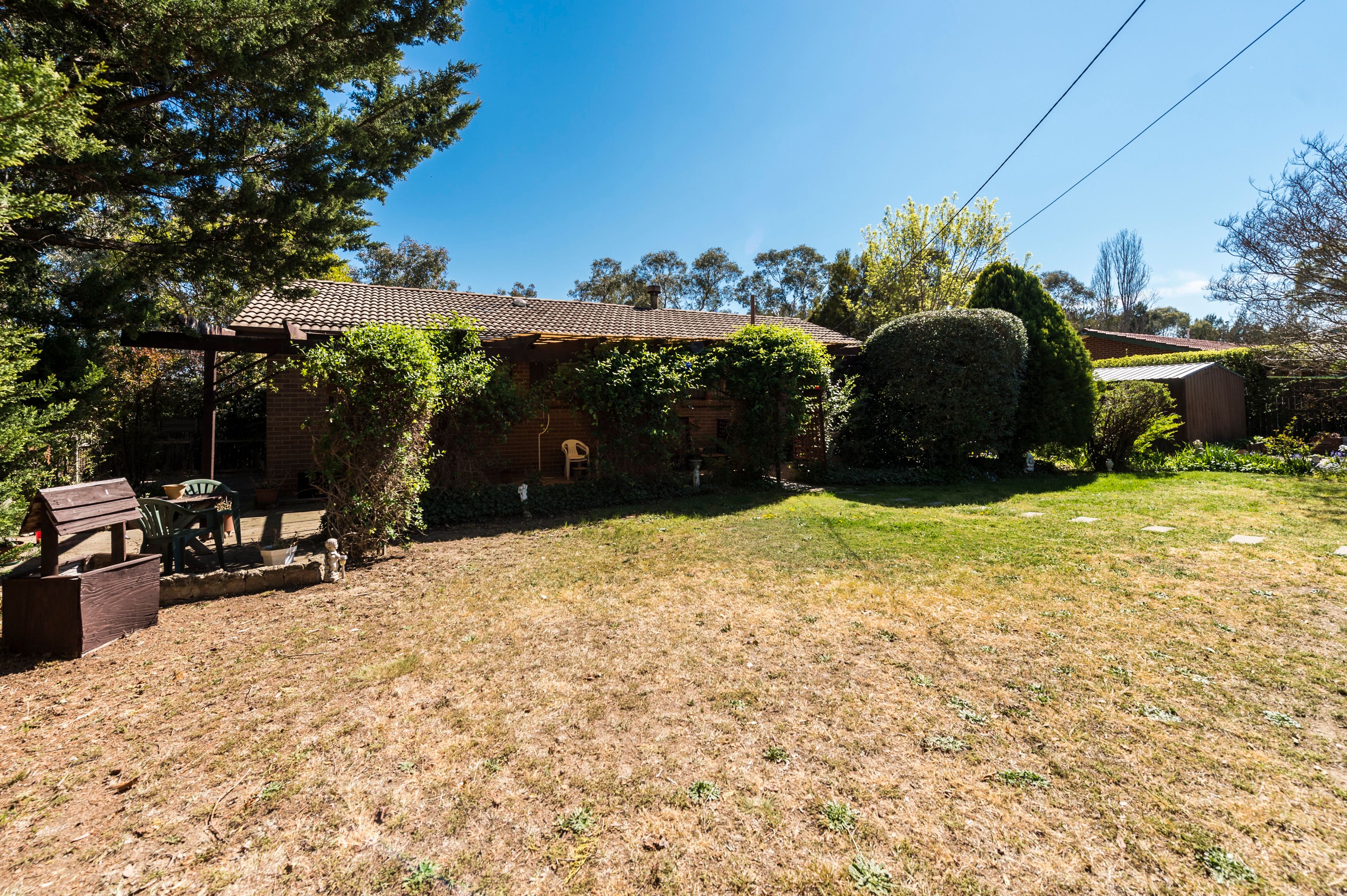 160 Wheeler Crescent, Wanniassa, ACT 2903