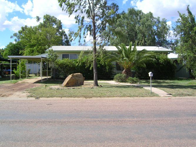 26 Miner Road, Longreach, QLD 4730 House for Sale Ray White Longreach