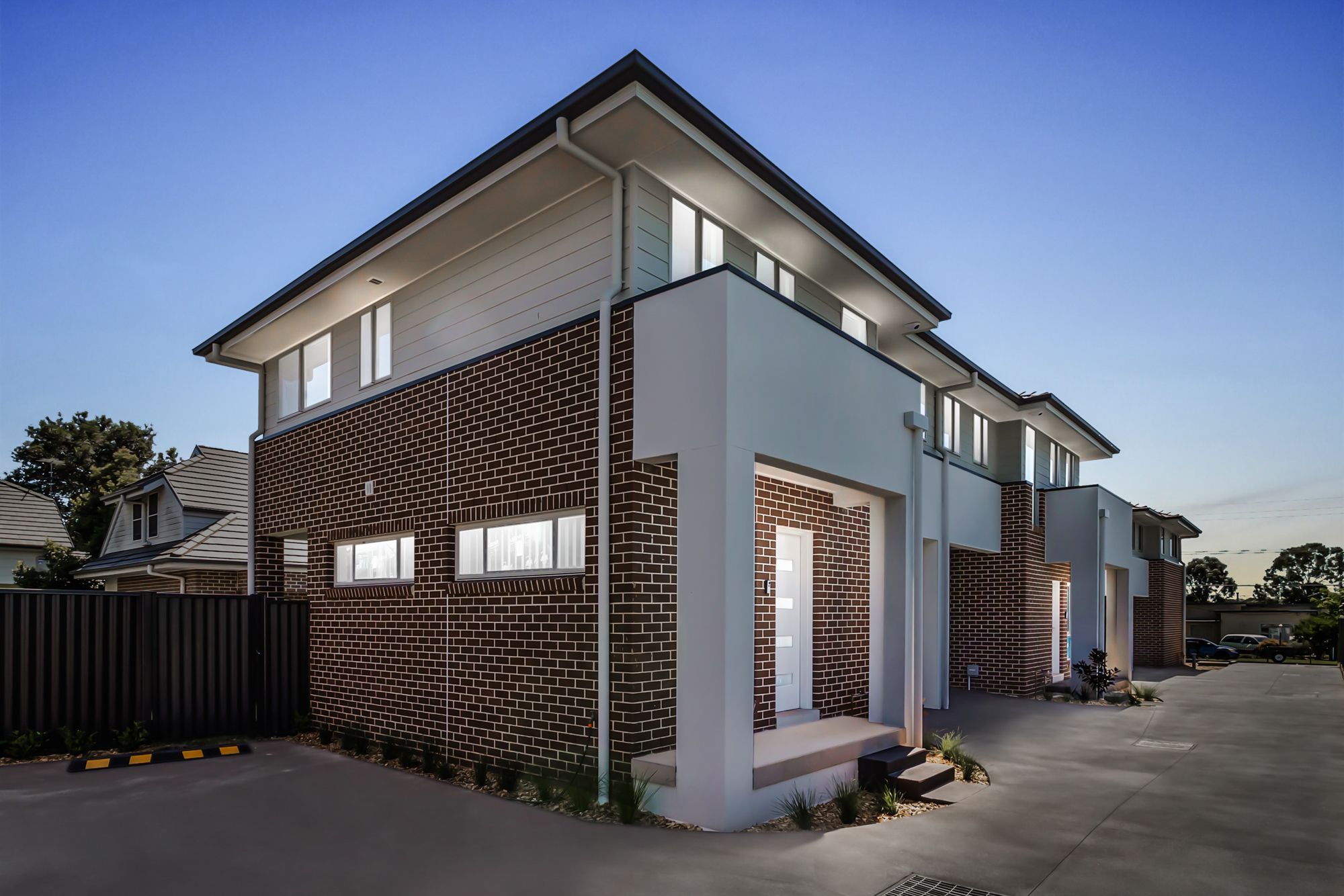 2/54 Canberra Street, Oxley Park, NSW 2760