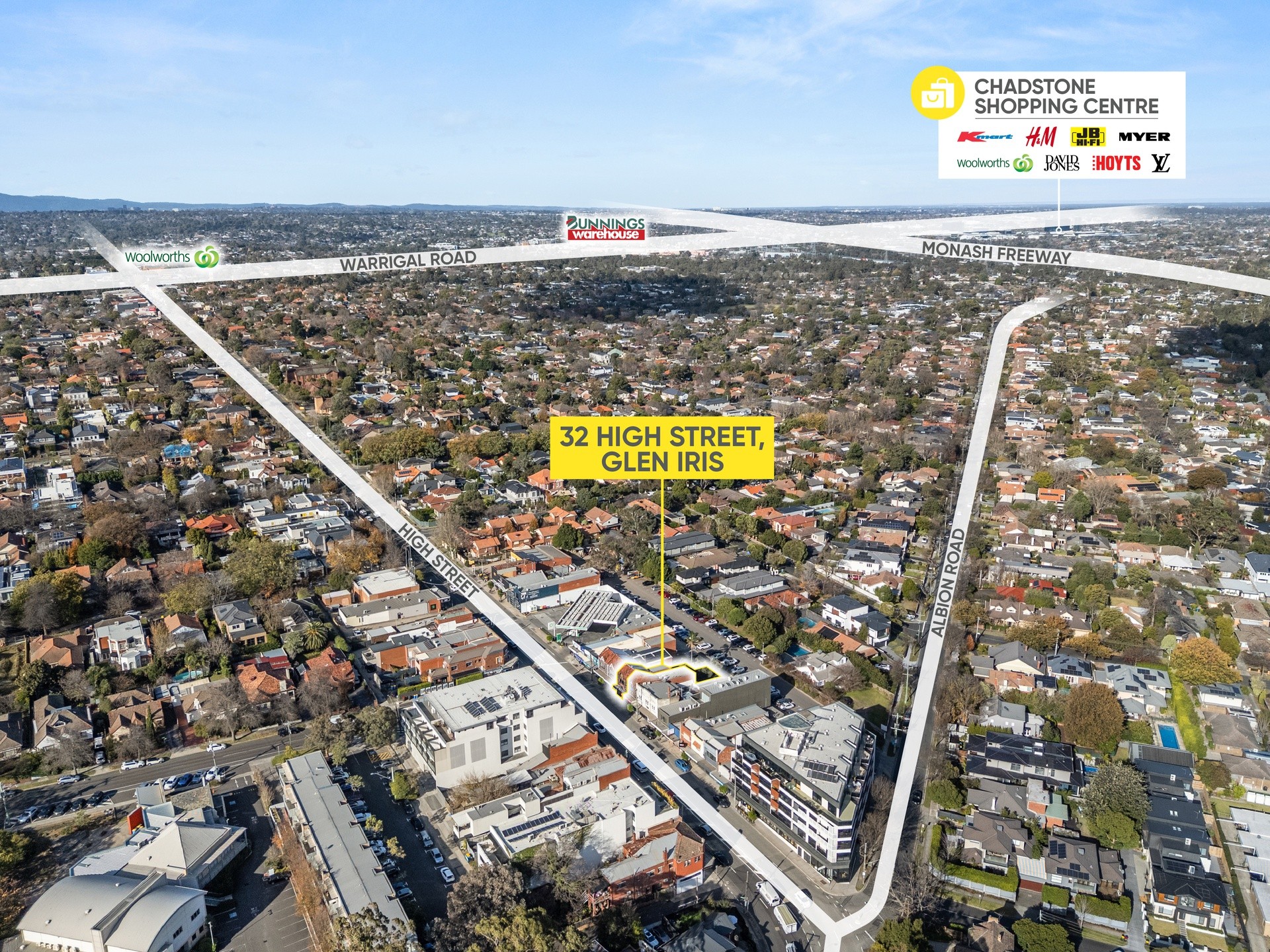 32 High Street, Glen Iris, VIC 3146