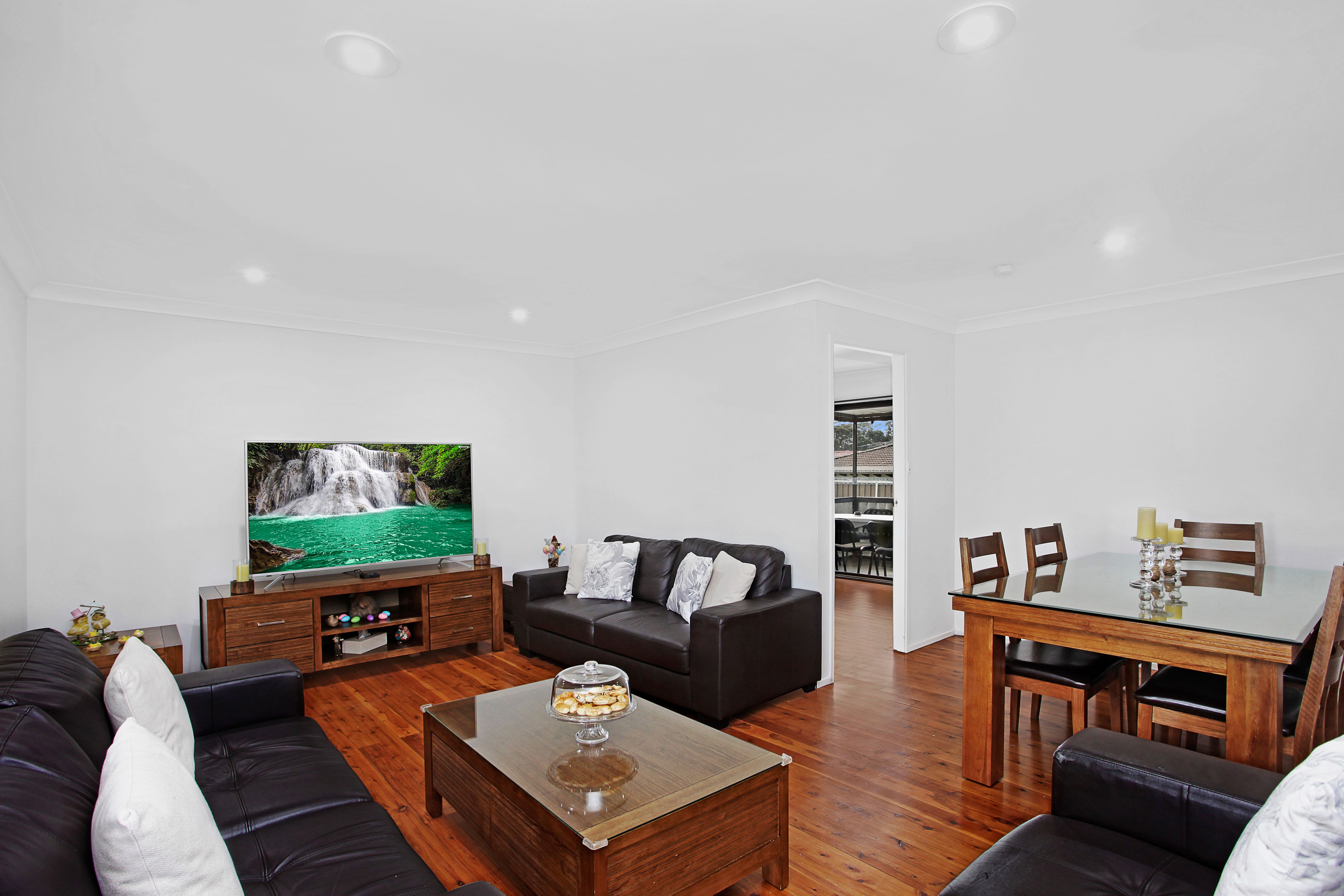 4 Bronte Close, Wetherill Park, NSW 2164