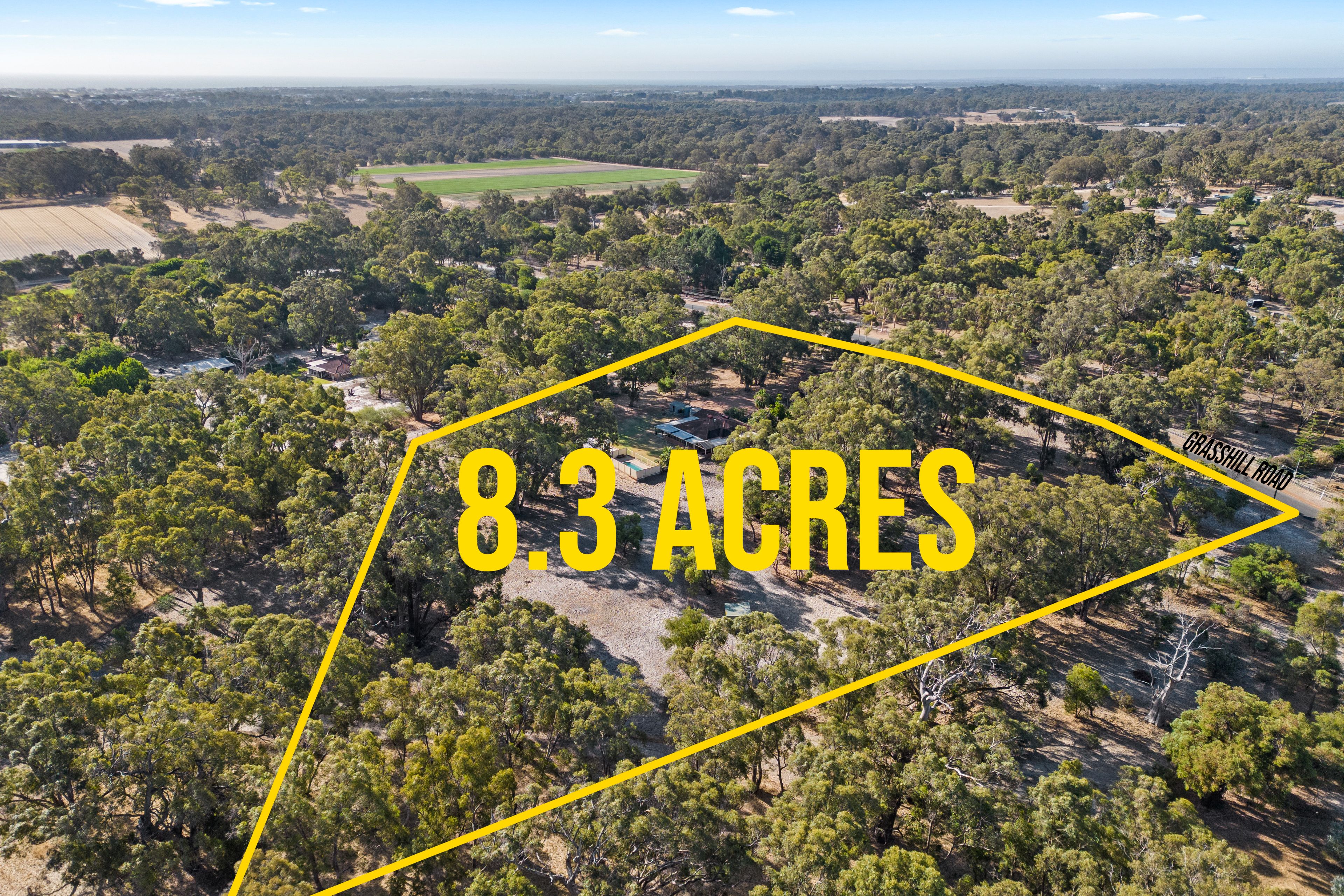 65 Grasshill Road, Karnup WA 6176