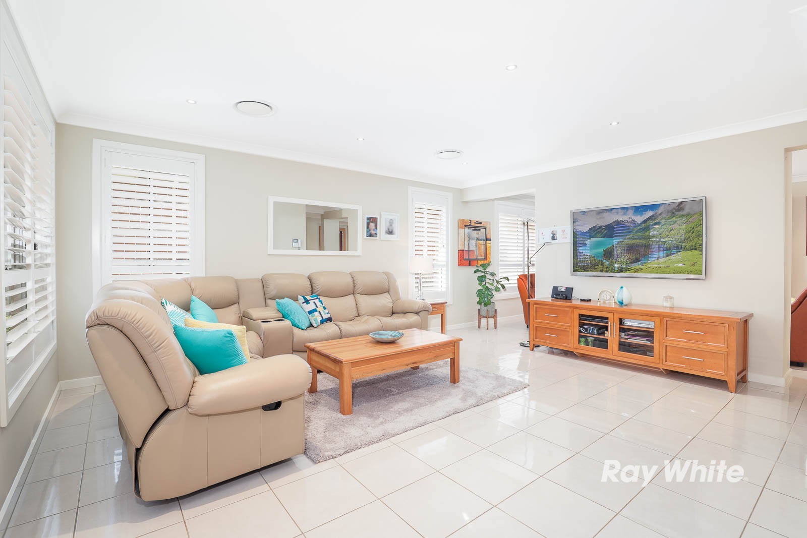 27 Balmoral Road, Kellyville, NSW 2155