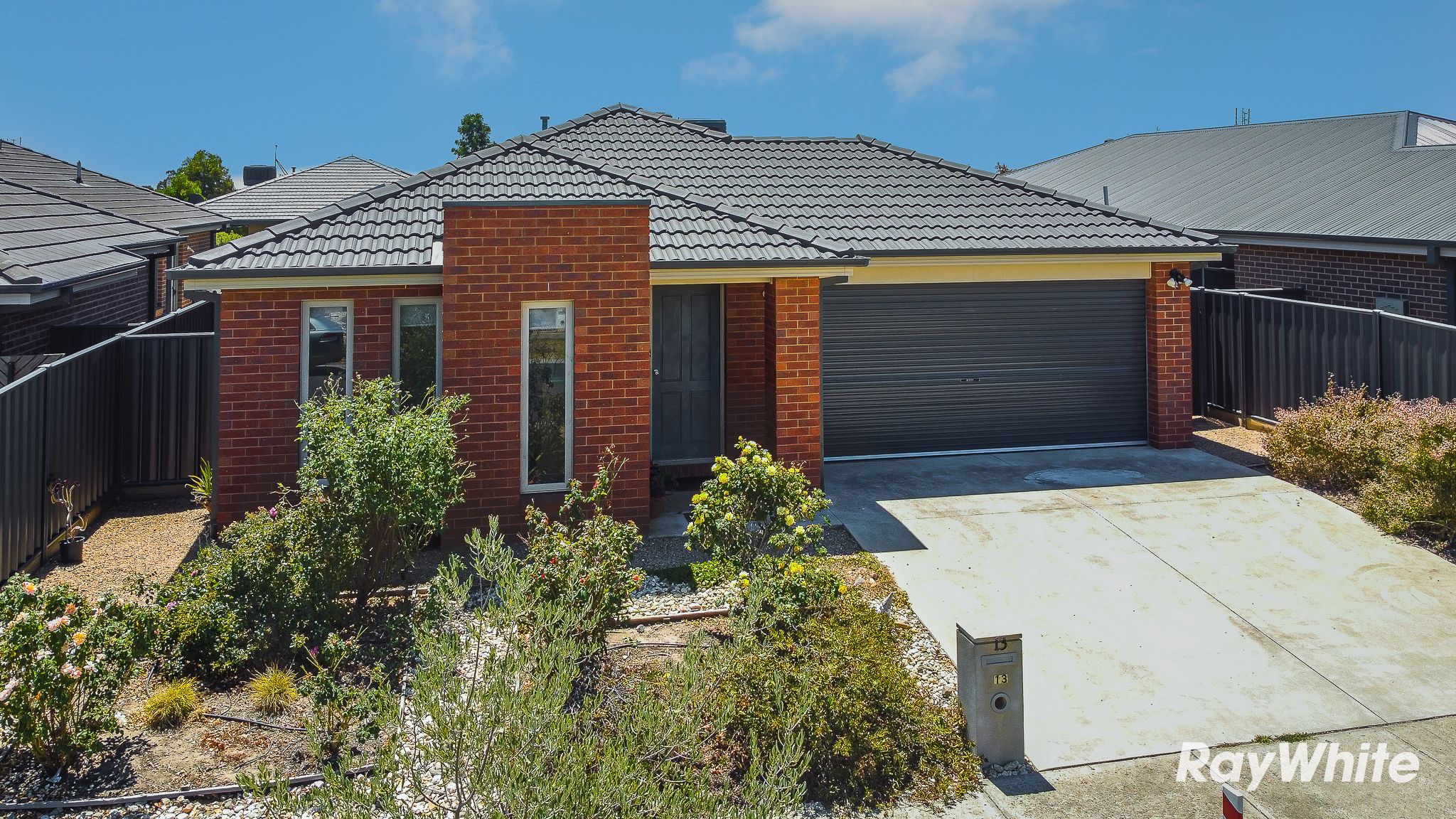 13 Ilby Street, Huntly, VIC 3551