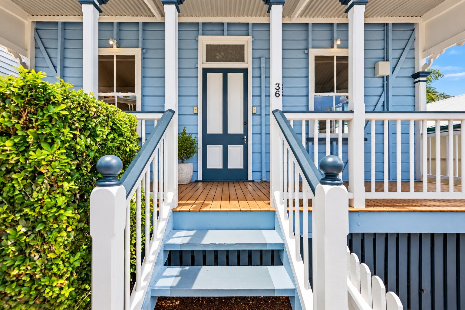 36 Belgrave Street, Petrie Terrace, QLD 4000